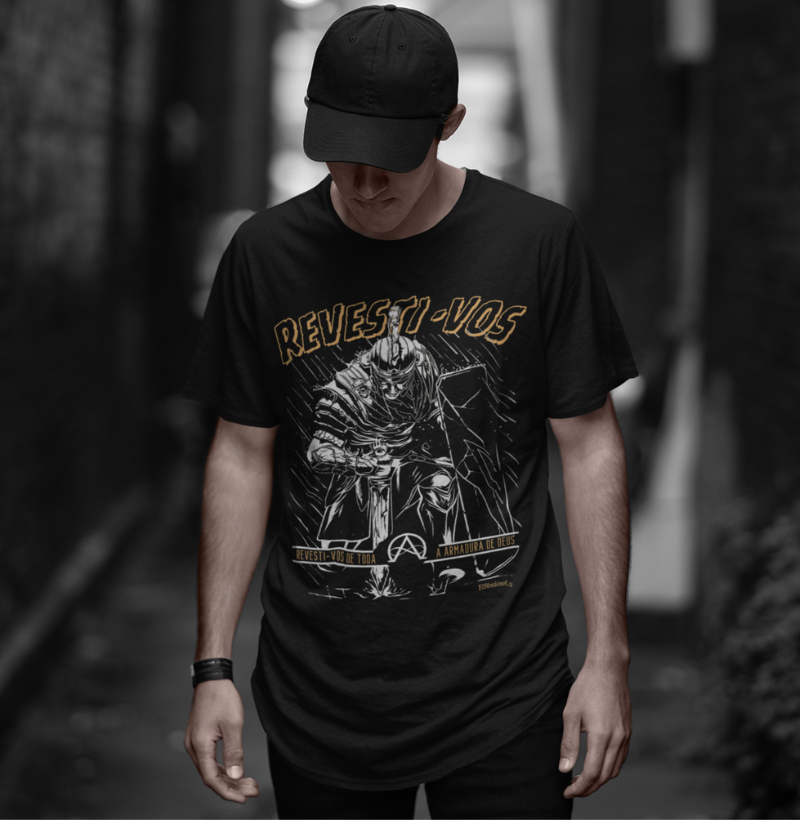 Nome do produto  Revesti-vos 