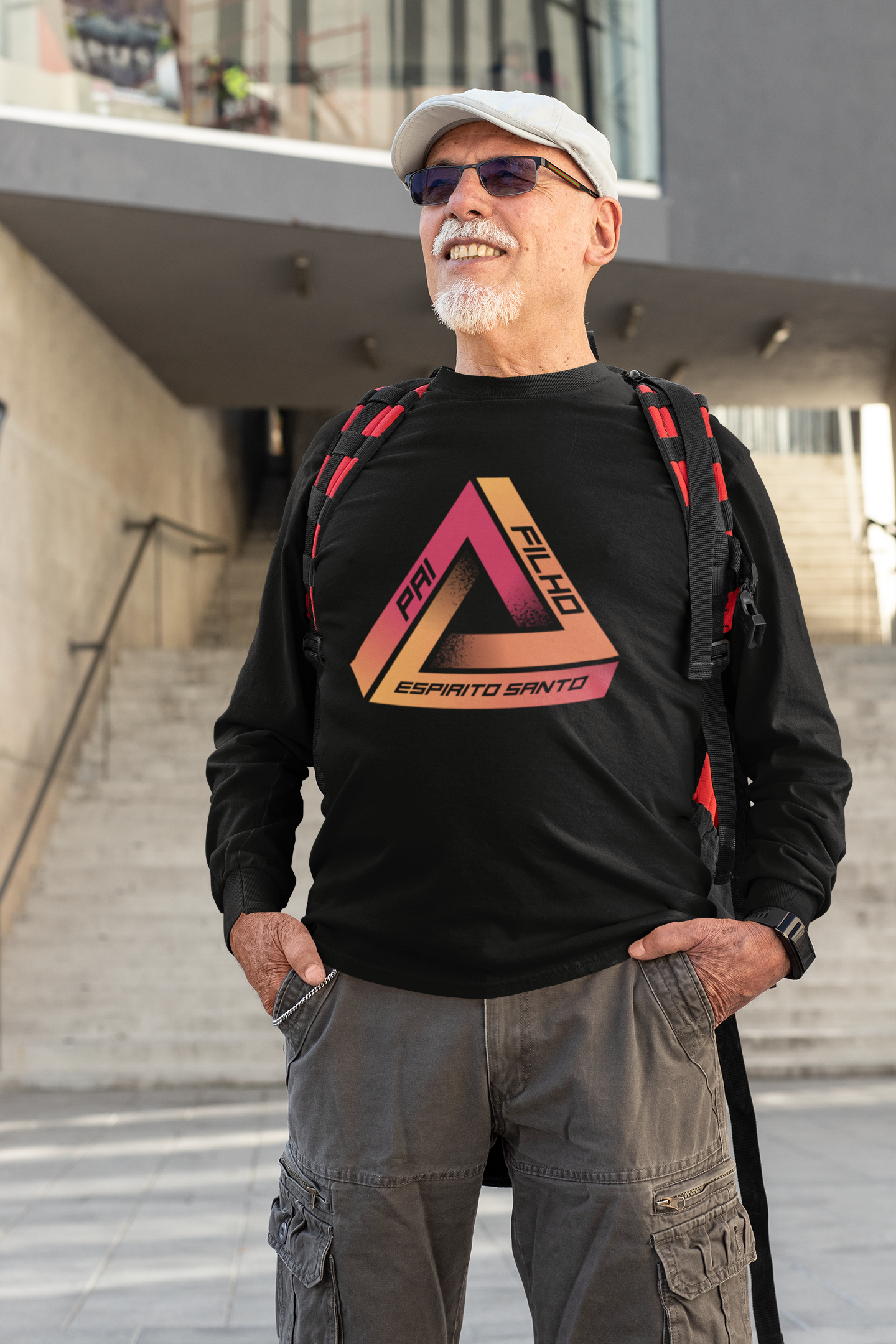 Nome do produto  Trindade