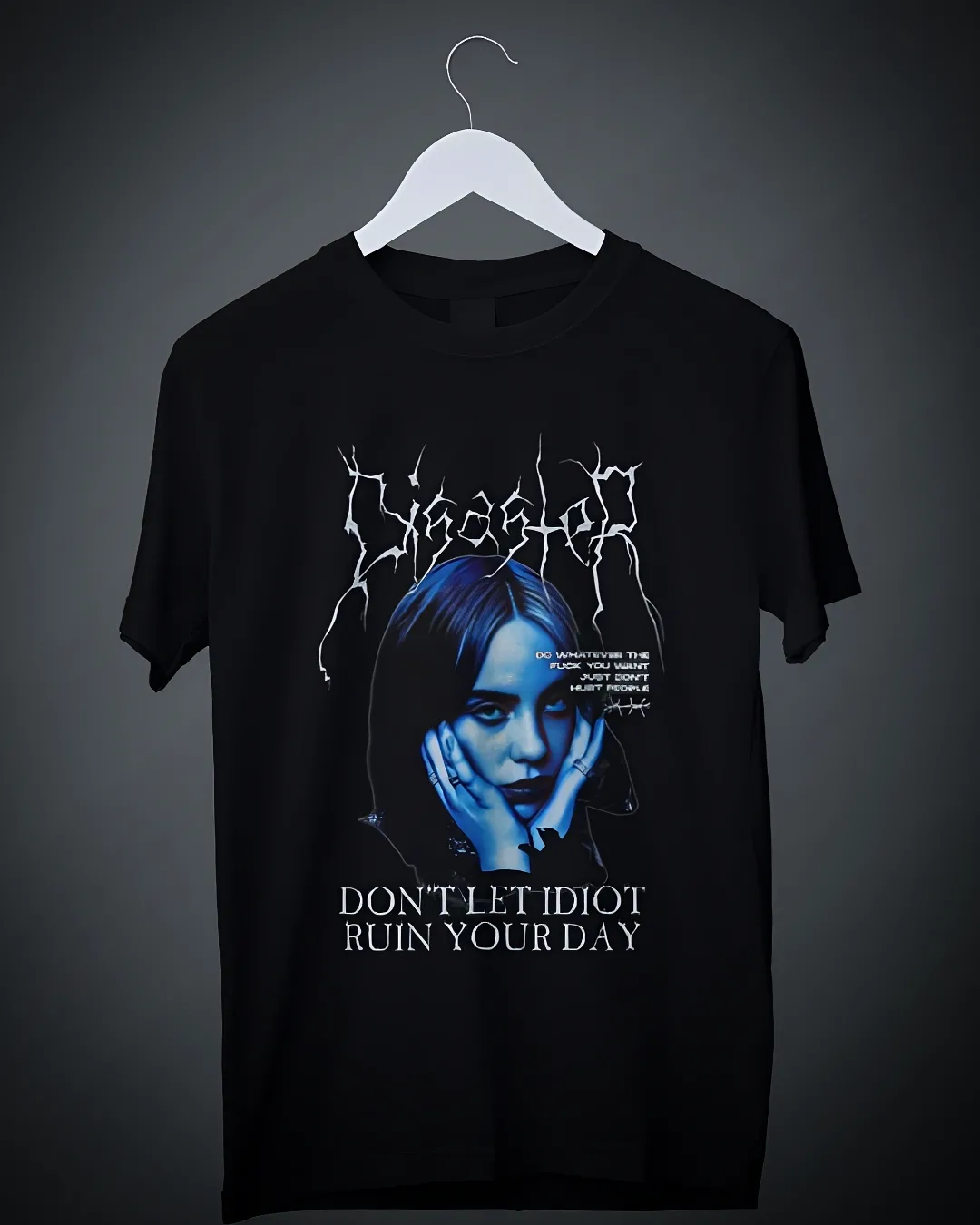 BINK'S Billie Eilish