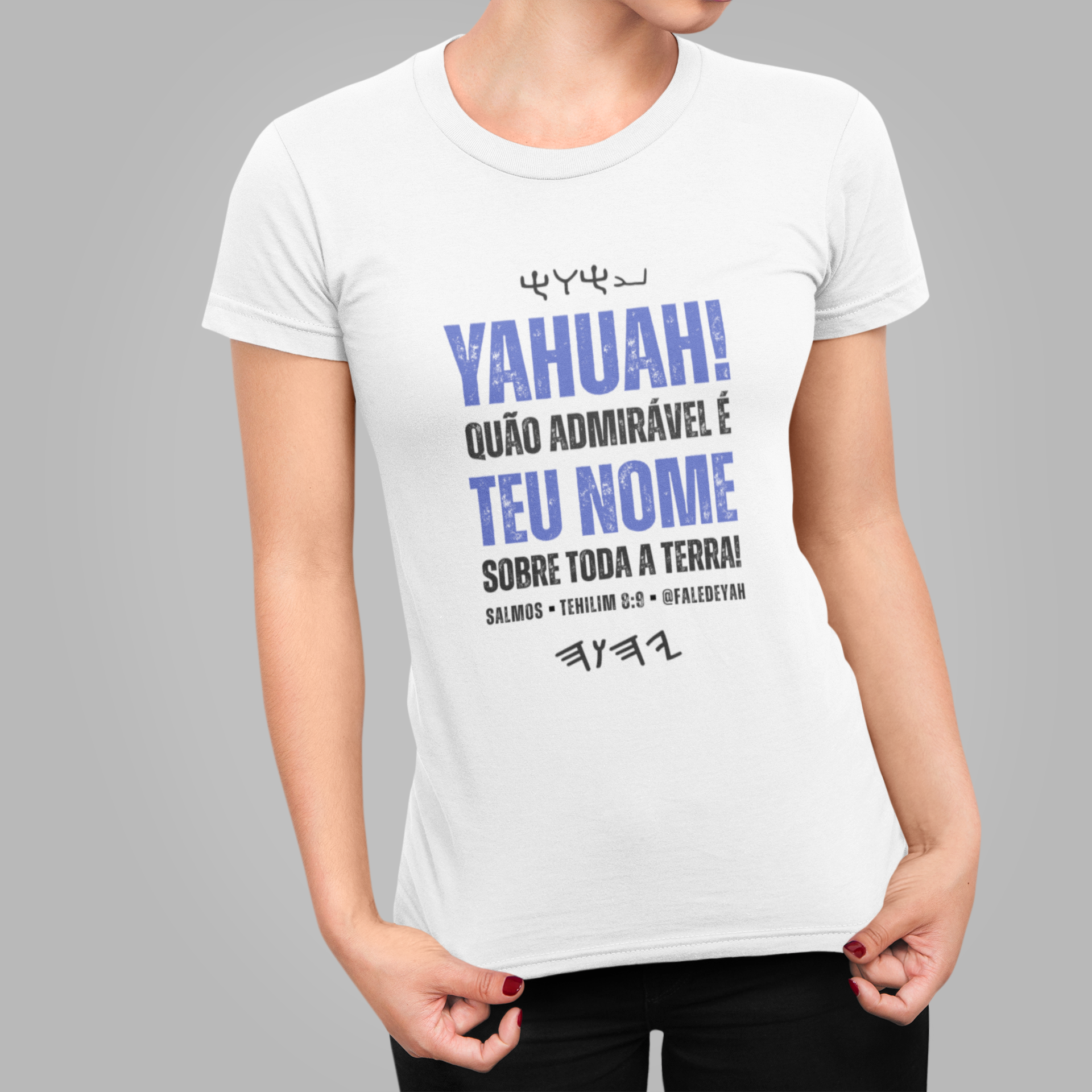 TEU NOME - (prime) babylong