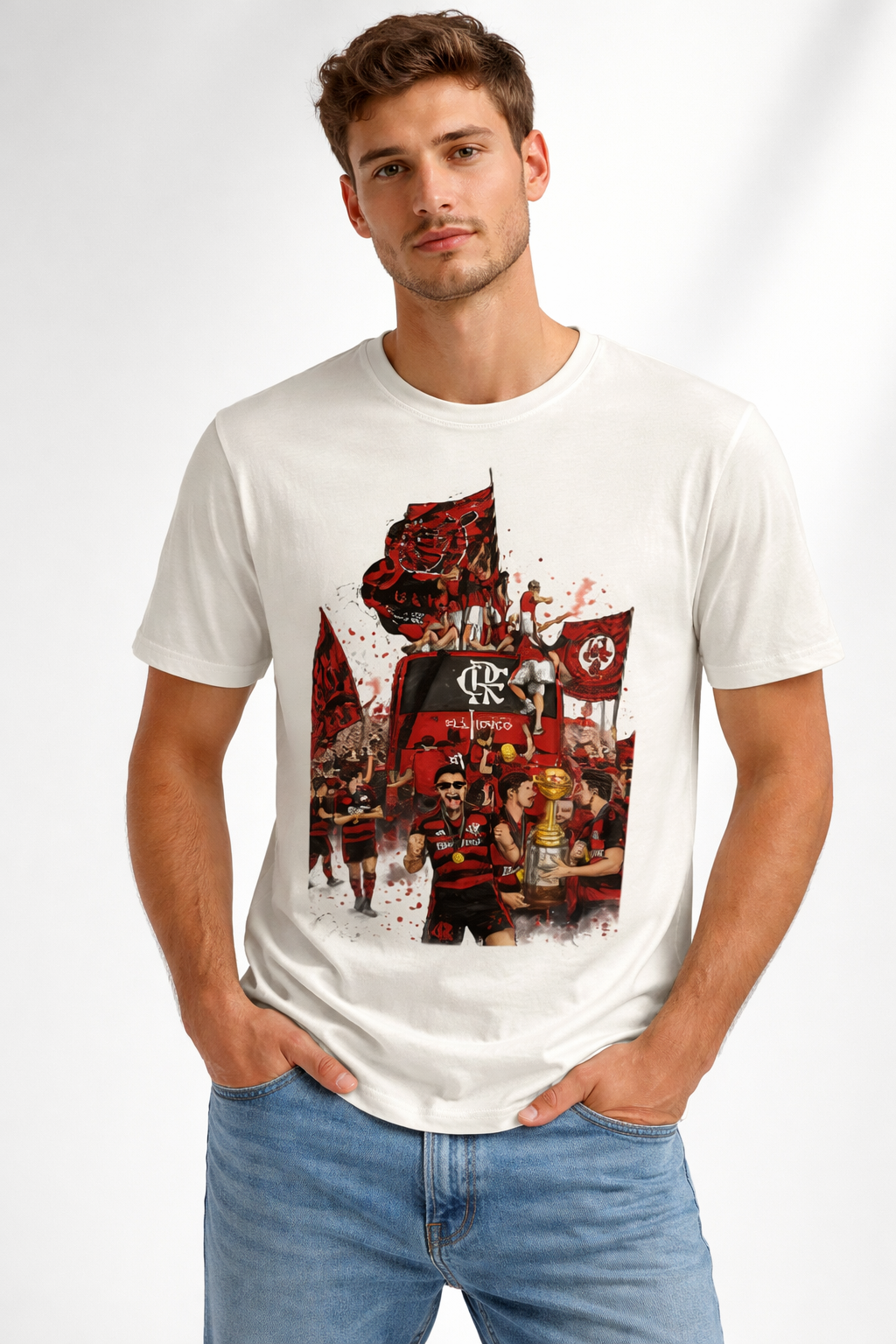 Nome do produto  TKS - CRF 002