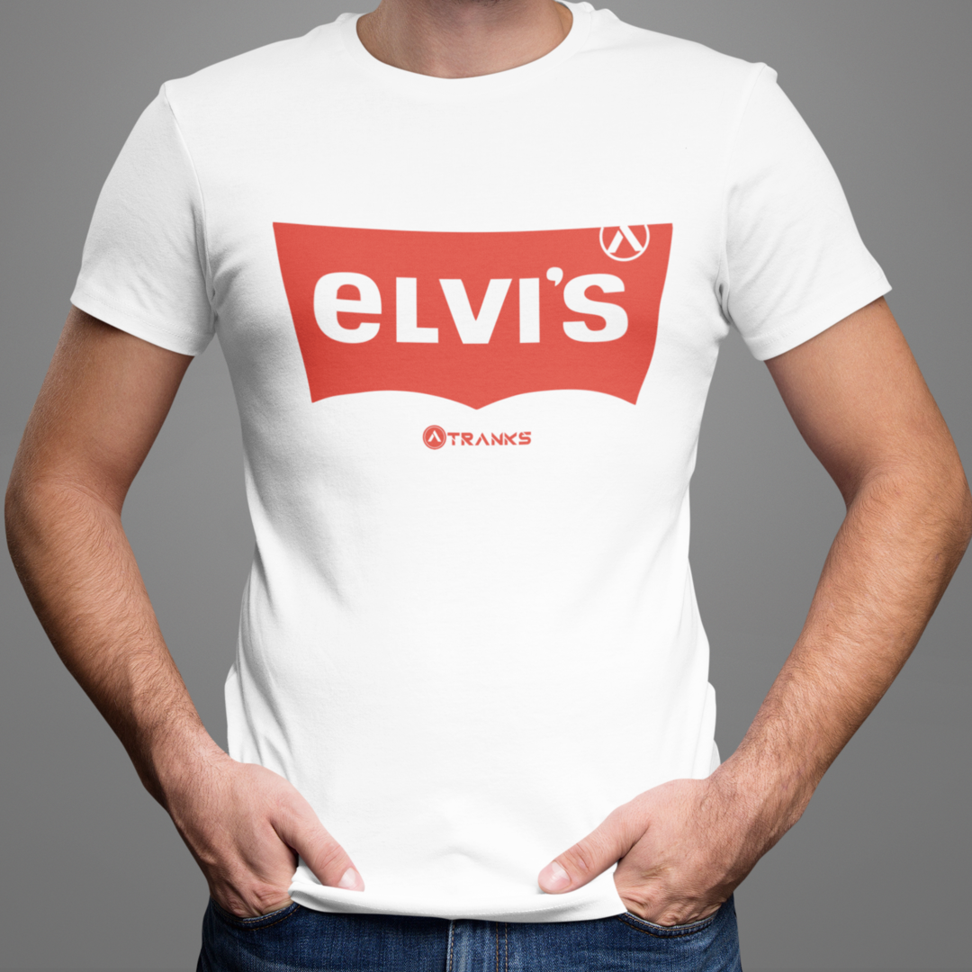 Nome do produto  TRANKS - ELVI'S