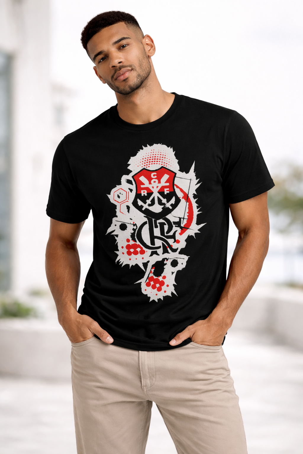 Nome do produto  TKS - CRF 012