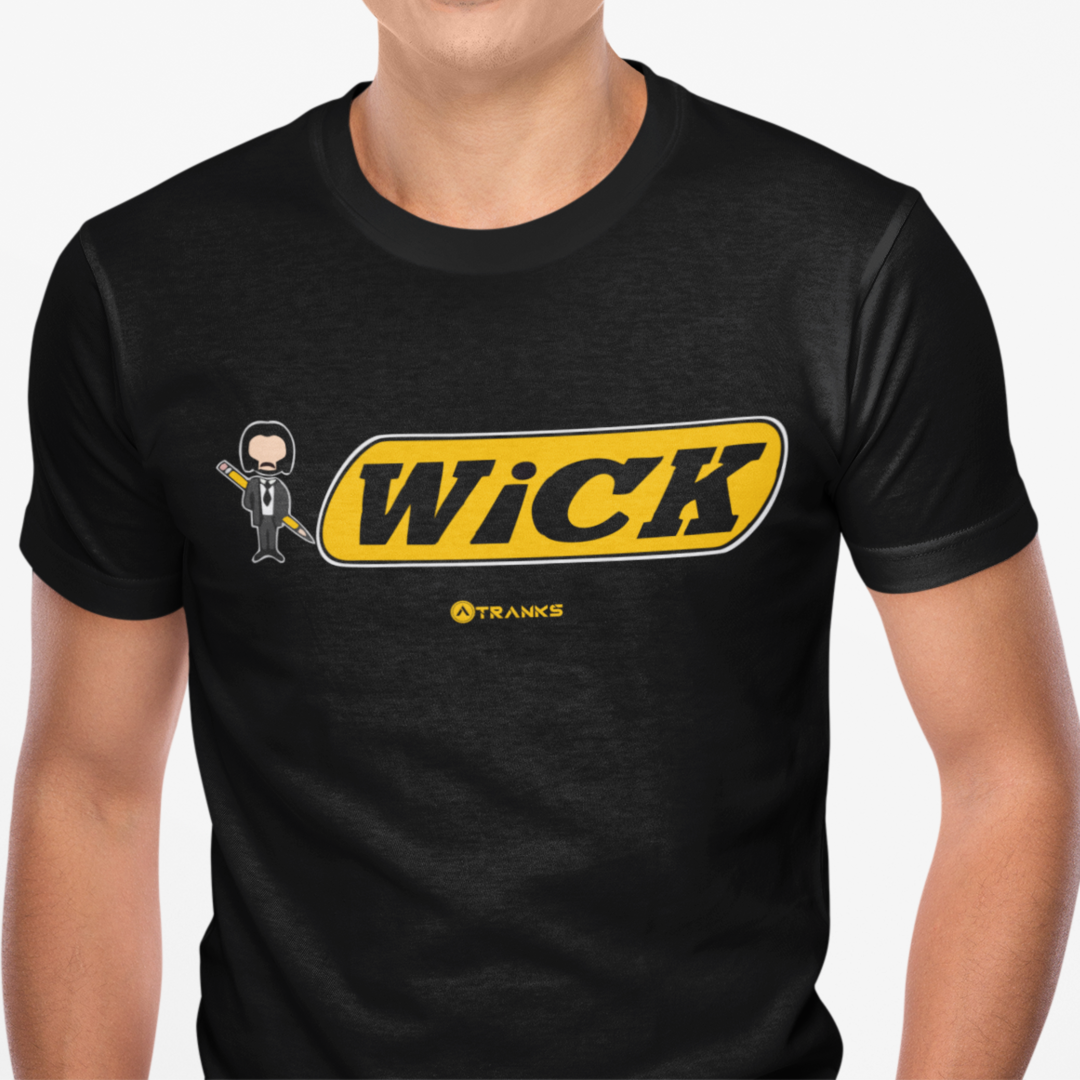 Nome do produto  TRANKS - WICK