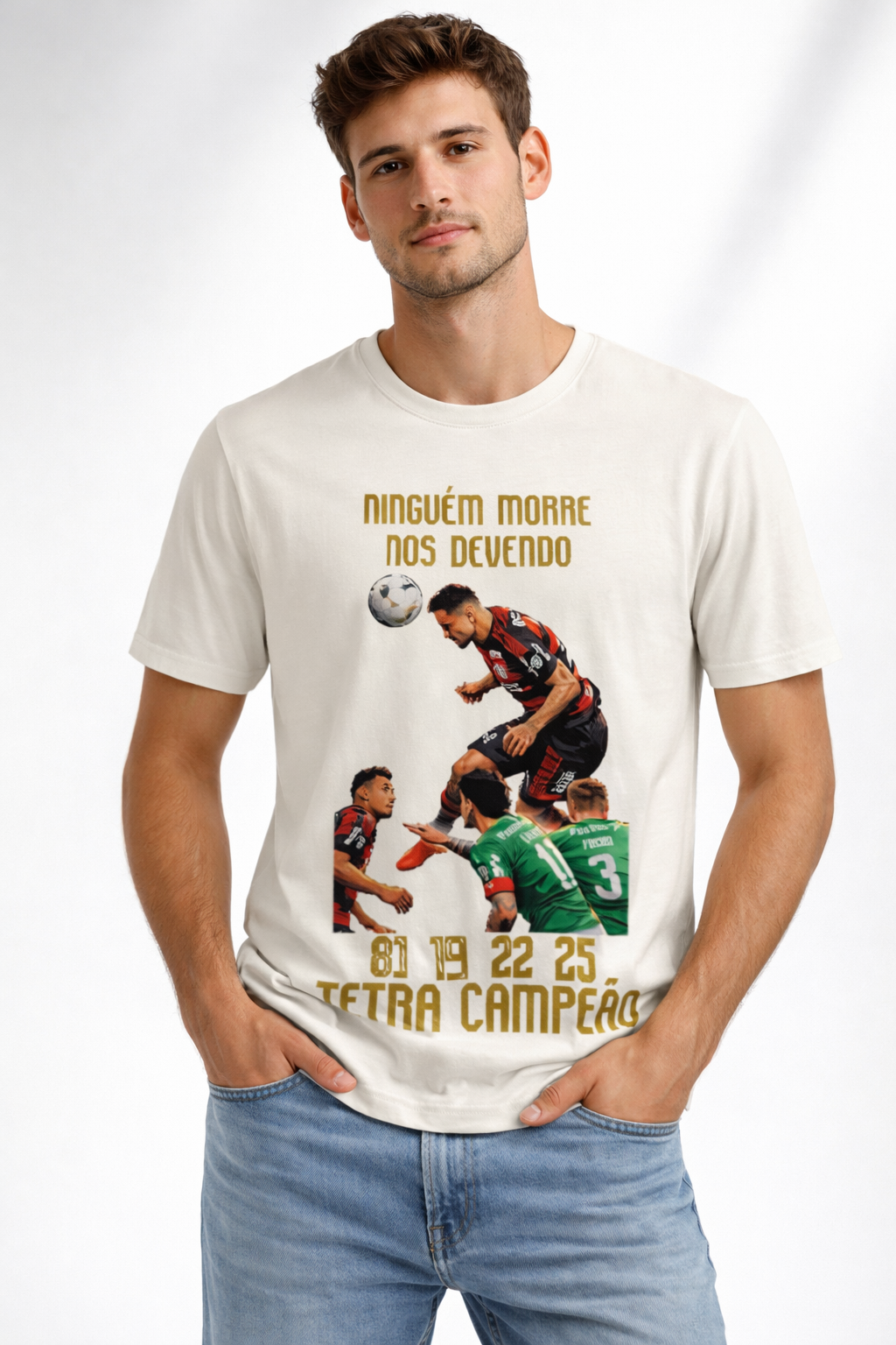 Nome do produto  TKS - CRF 006