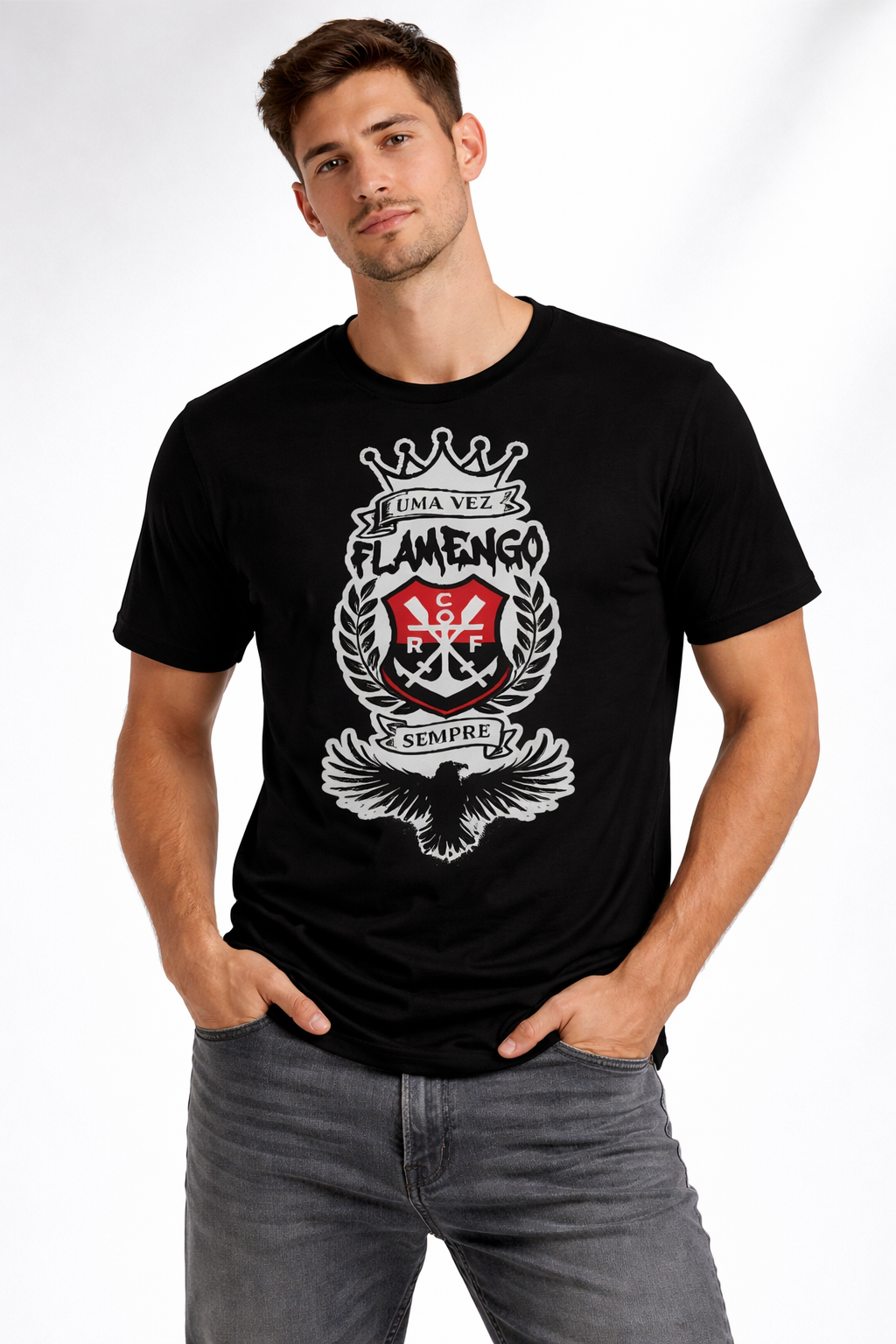 Nome do produto  TKS - CRF 001