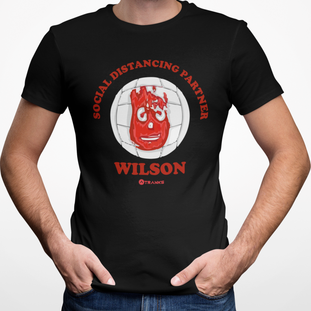 Nome do produto  TRANKS - WILSON