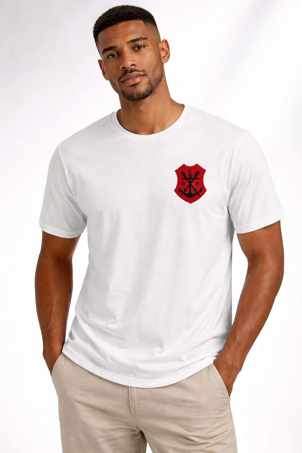 Nome do produto  TKS - CRF 014