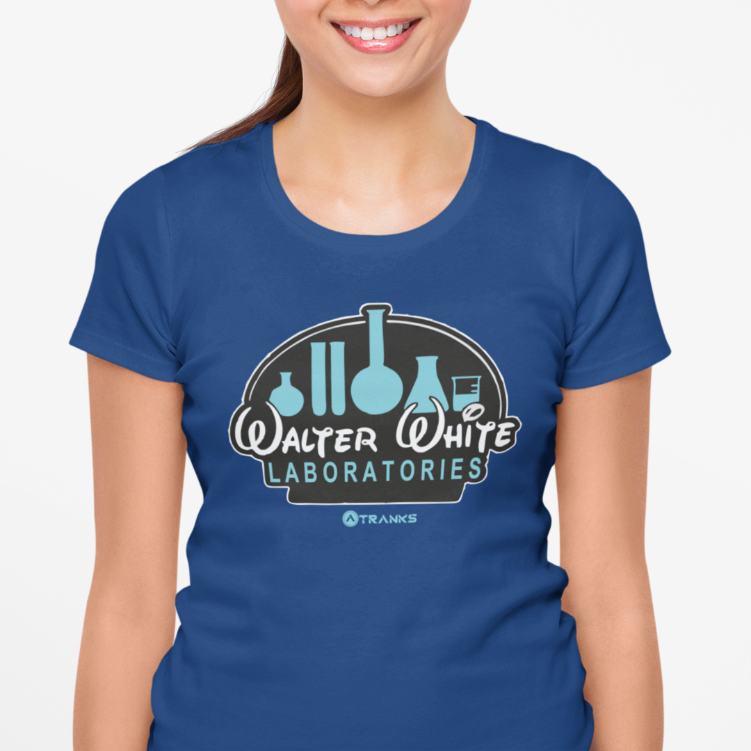 Nome do produto  TRANKS - WALTER WHITE