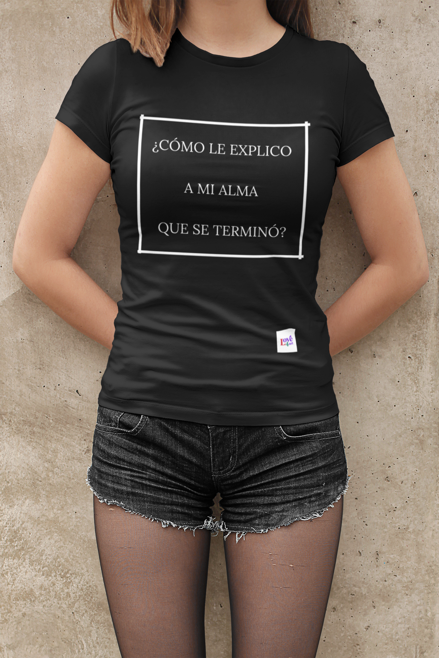 RBD - ¿Cómo le explico a mi alma que se terminó?