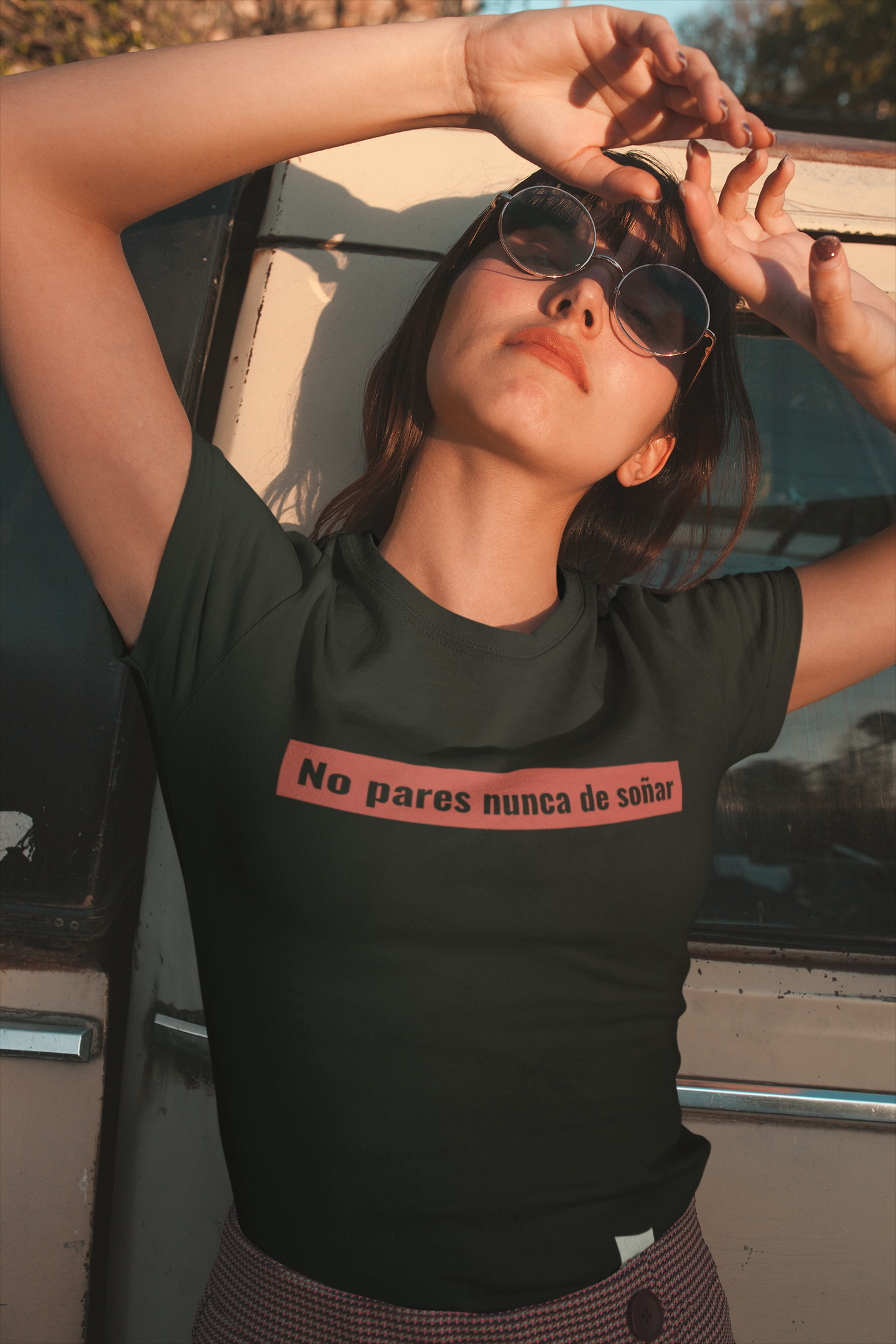 RBD - No pares nunca de soñar