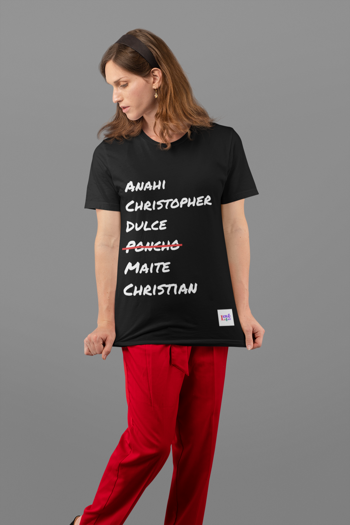 RBD - Anahi Christopher Dulce Poncho Maite Christian