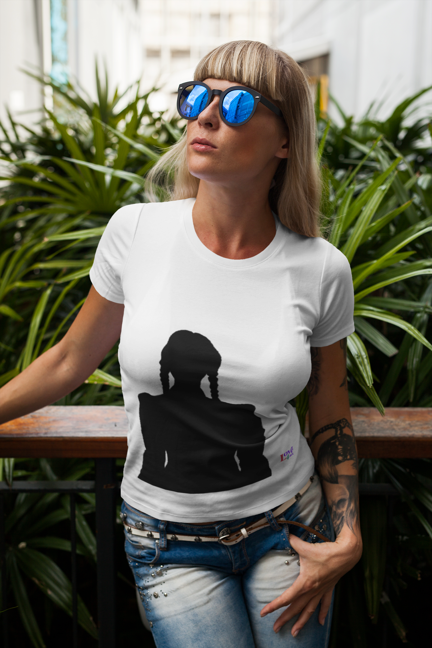 SERIE WANDINHA - Wandinha black