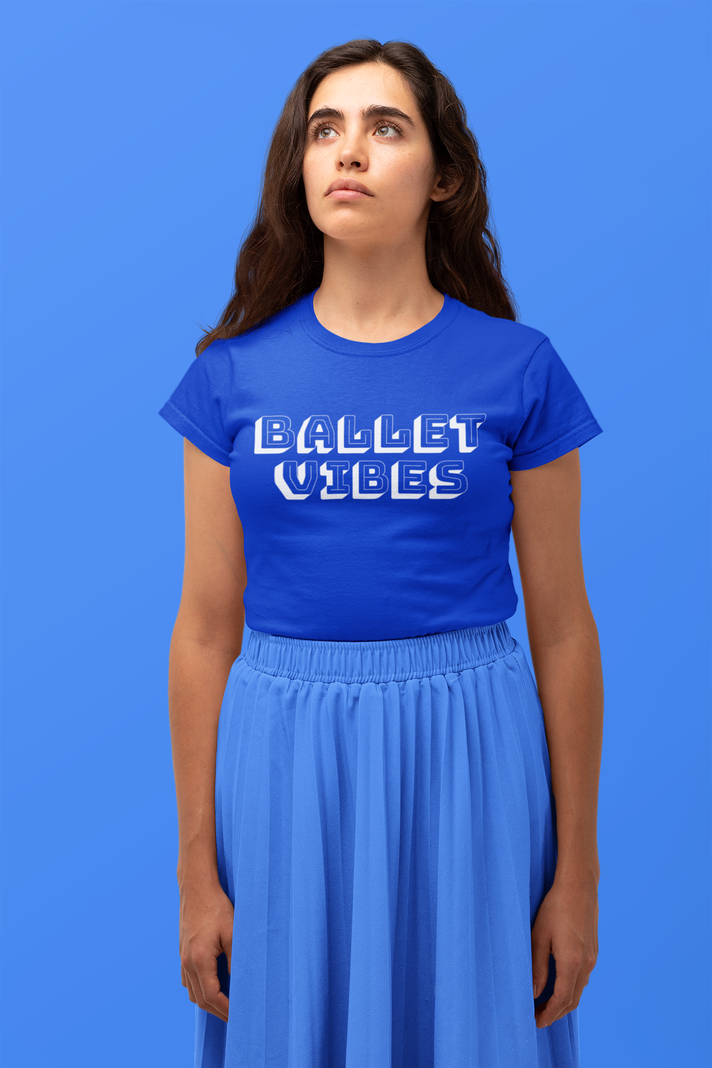 DANÇA - Ballet vibes