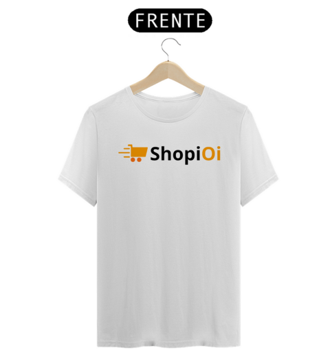 Camiseta Personalizada - Introdução