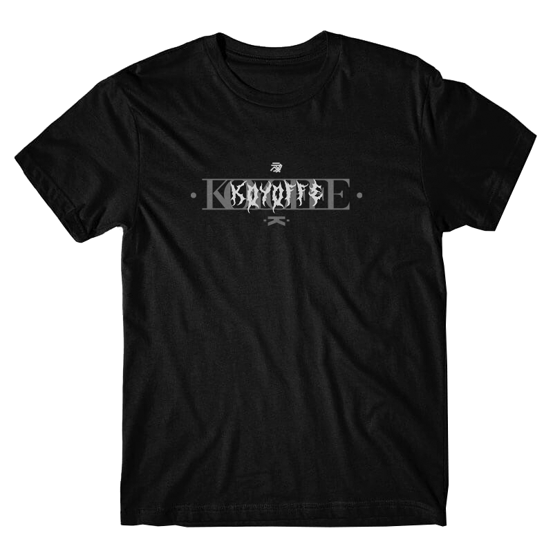 CAMISETA - KOYOFFE | Thunder Logo