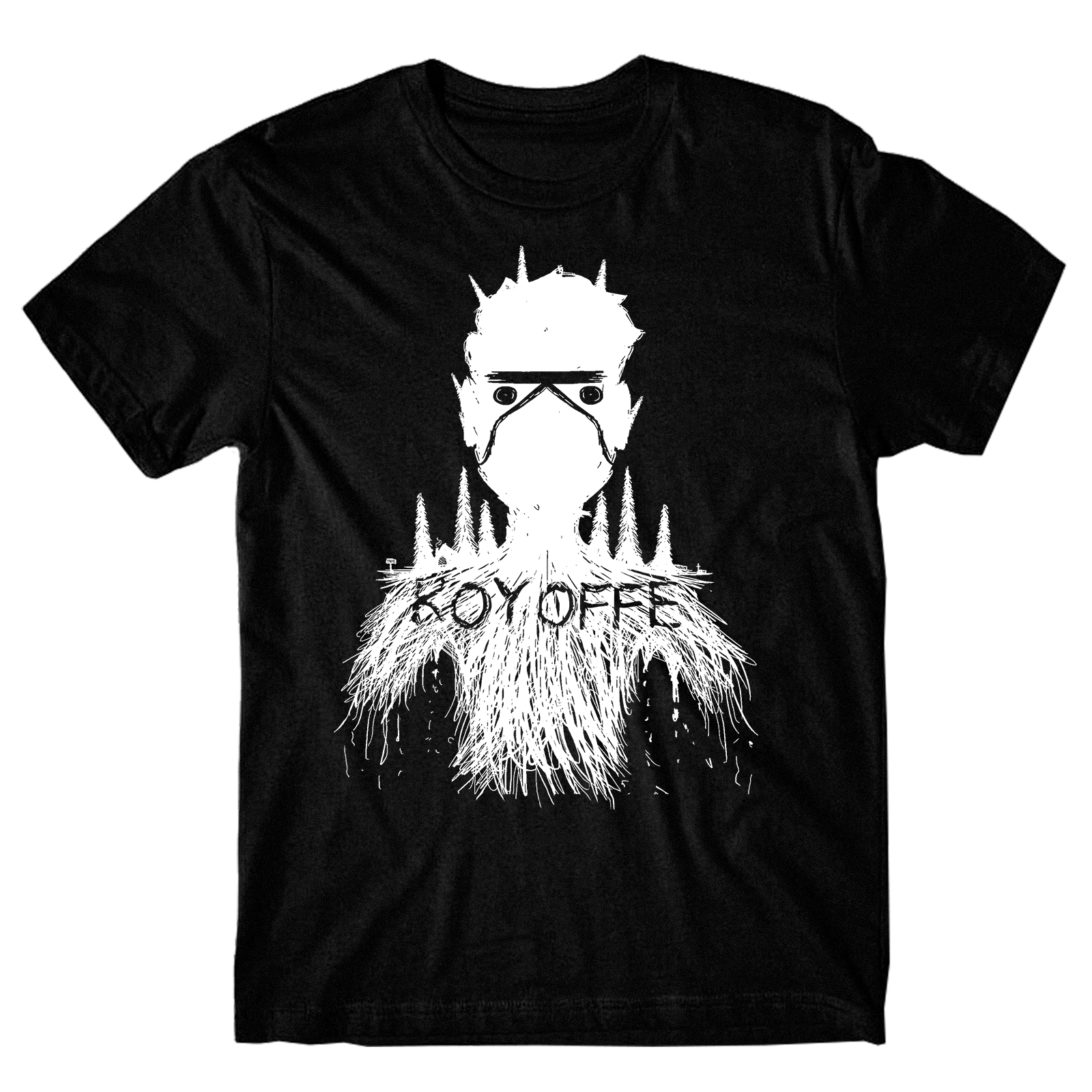 CAMISETA - KOYOFFE | HEMERA X Sketch