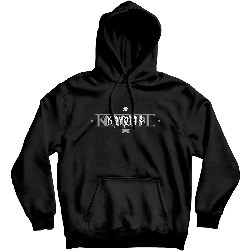 MOLETOM - KOYOFFE | Thunder Logo