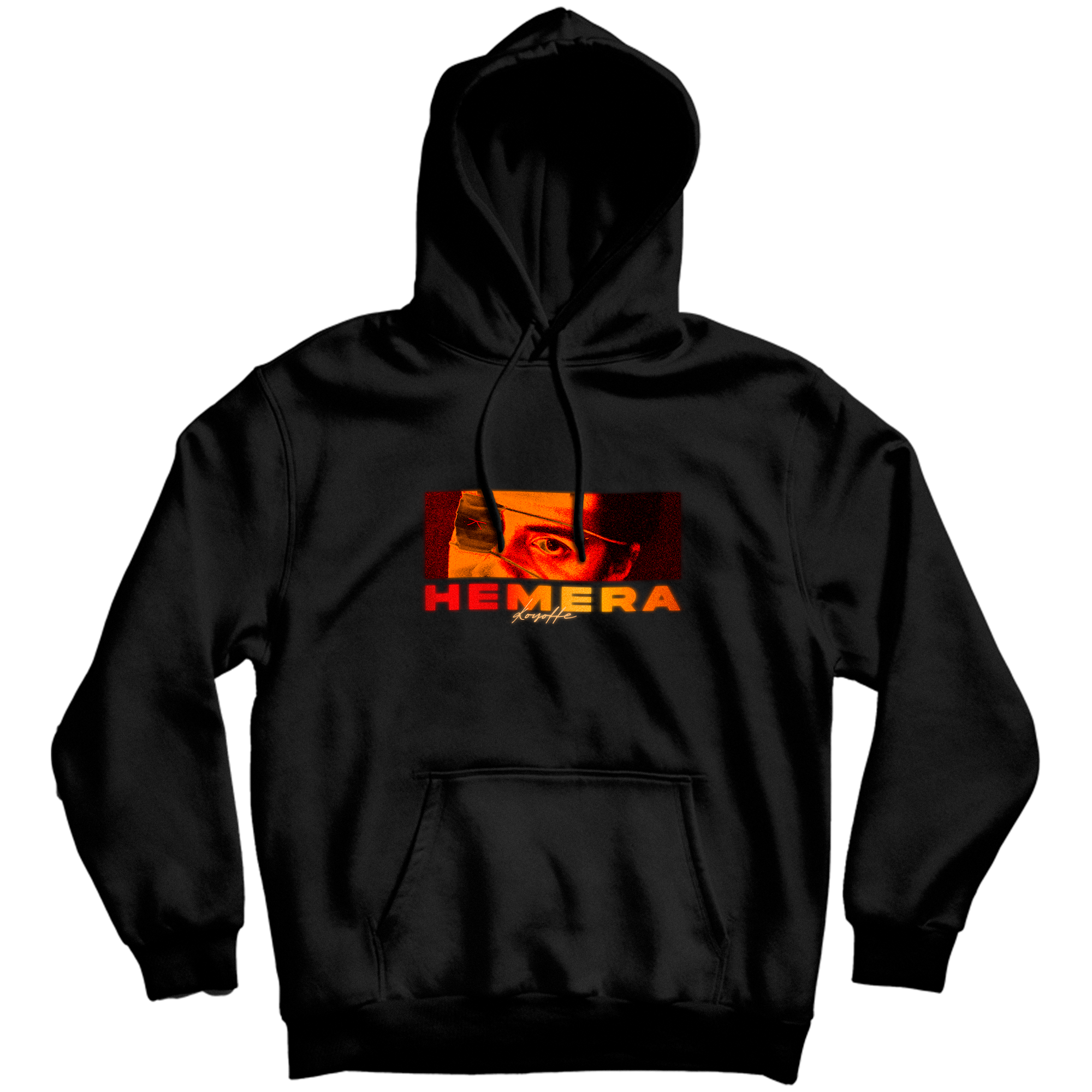 MOLETOM - KOYOFFE | HEMERA Setlist