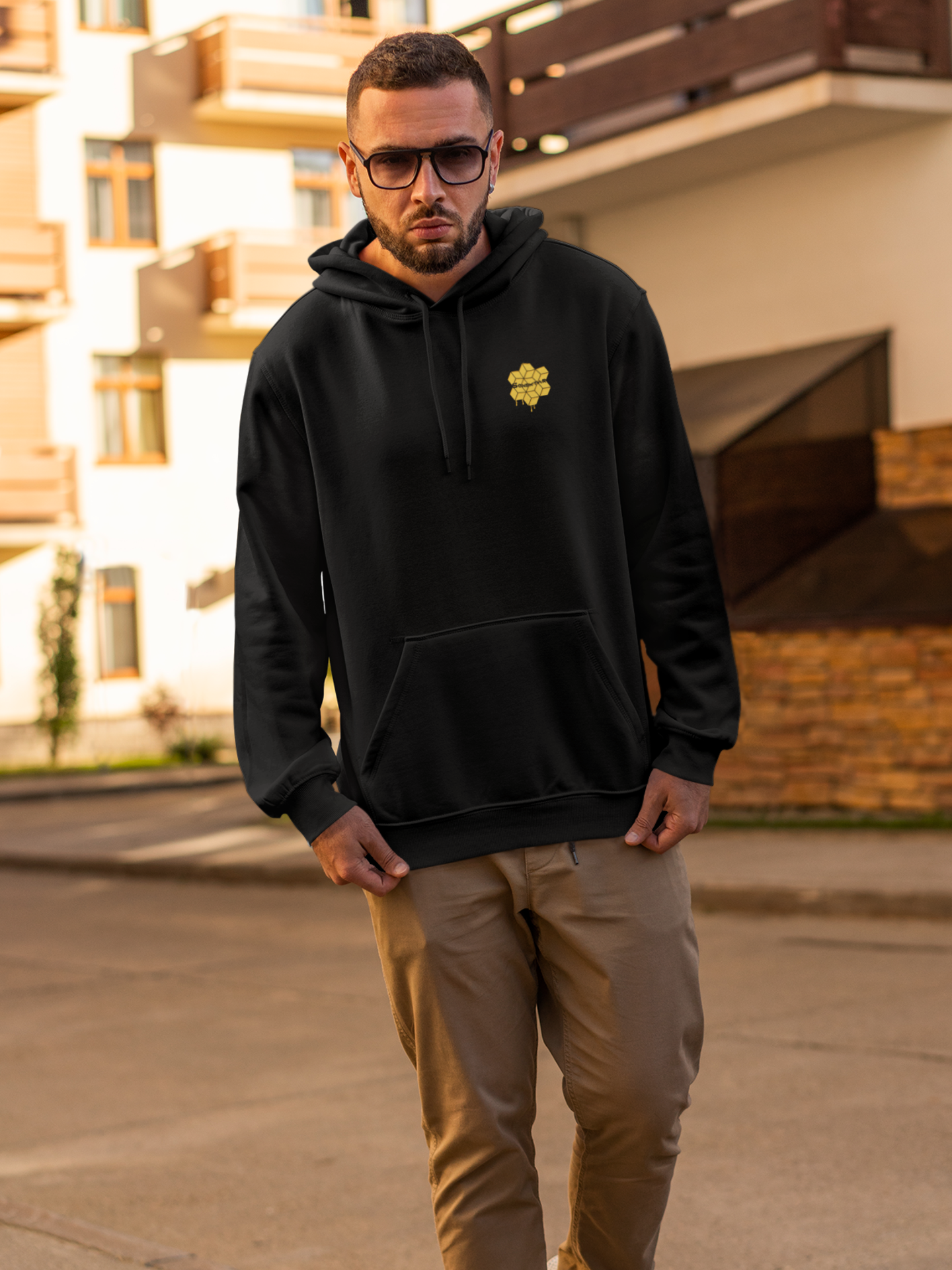 Moletom - Sonektar Records