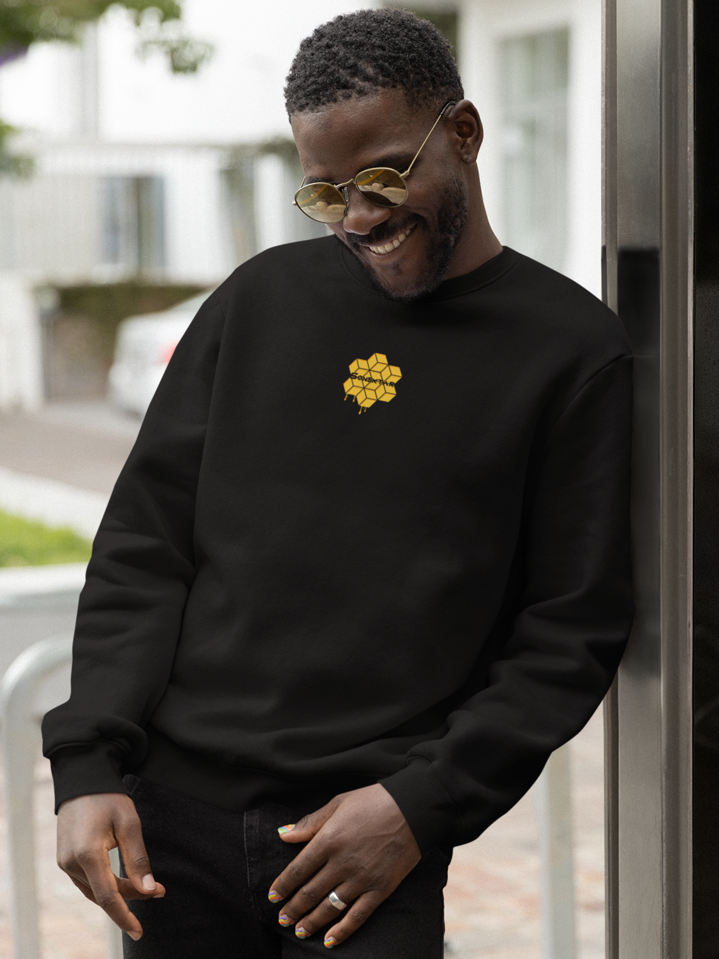 Moletom - Sonektar Records