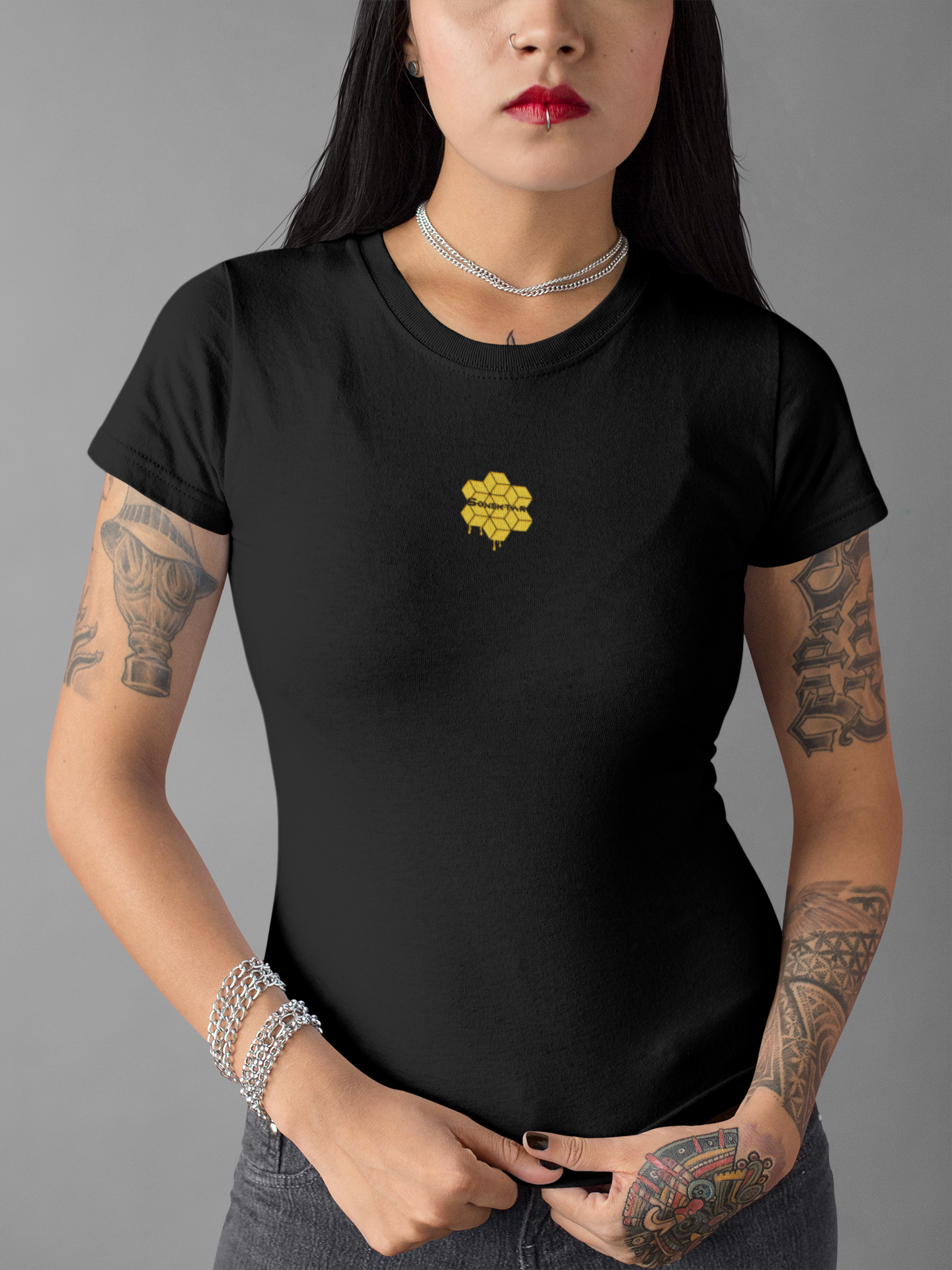 Baby Long - Sonektar Records