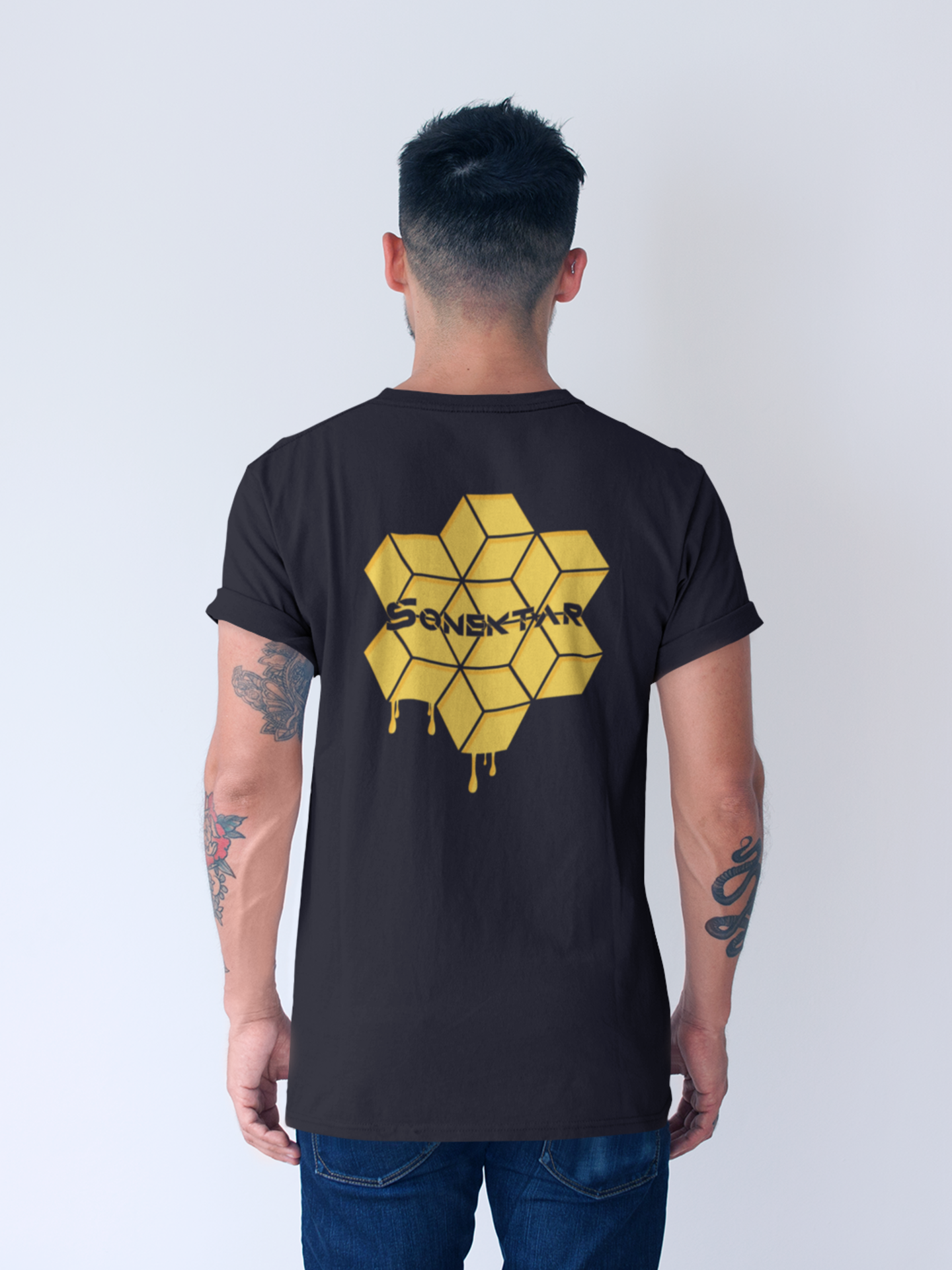 Camiseta - Sonektar Classic