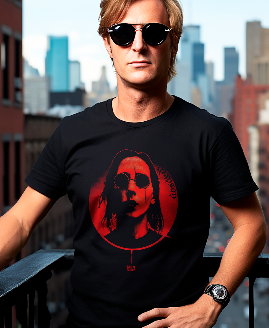 23CR047 - Marilyn Manson