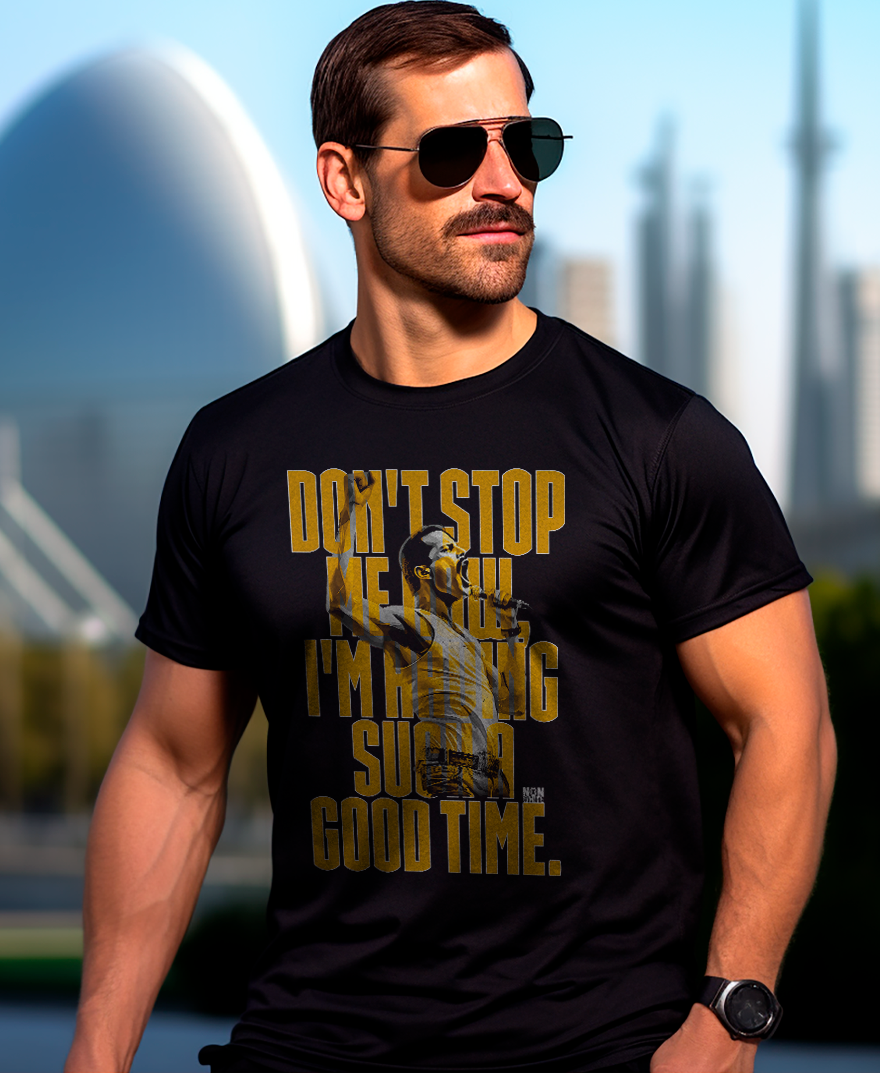 23CR031 - Freddie Mercury