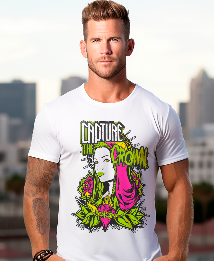 23CR053 - Capture The Crown