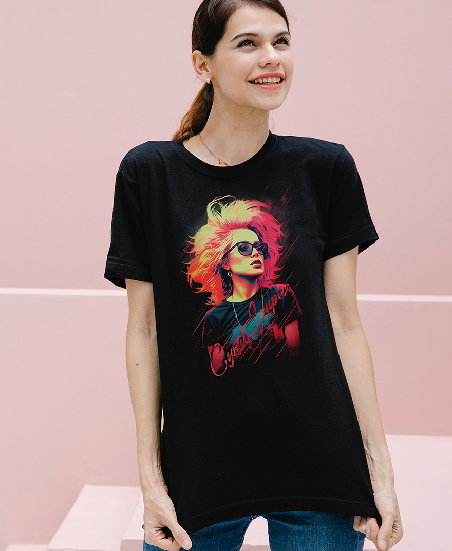 23CRC014 - Cyndi Lauper