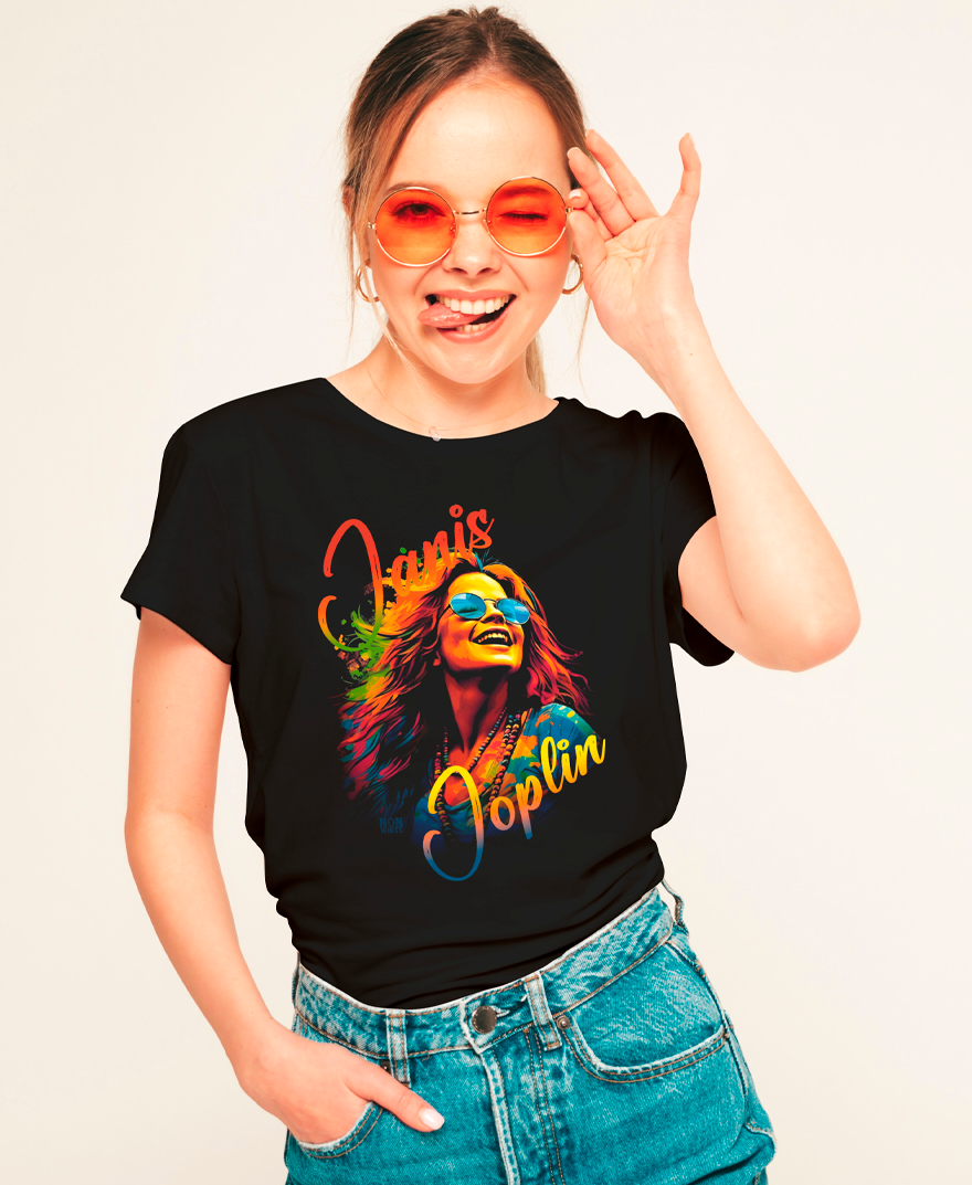 23CR008 - Janis Joplin