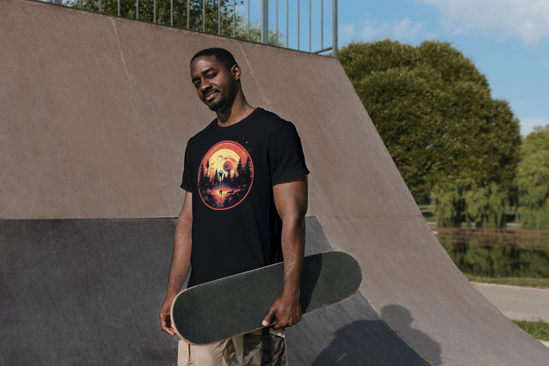 23SW005 - Star Wars vintage