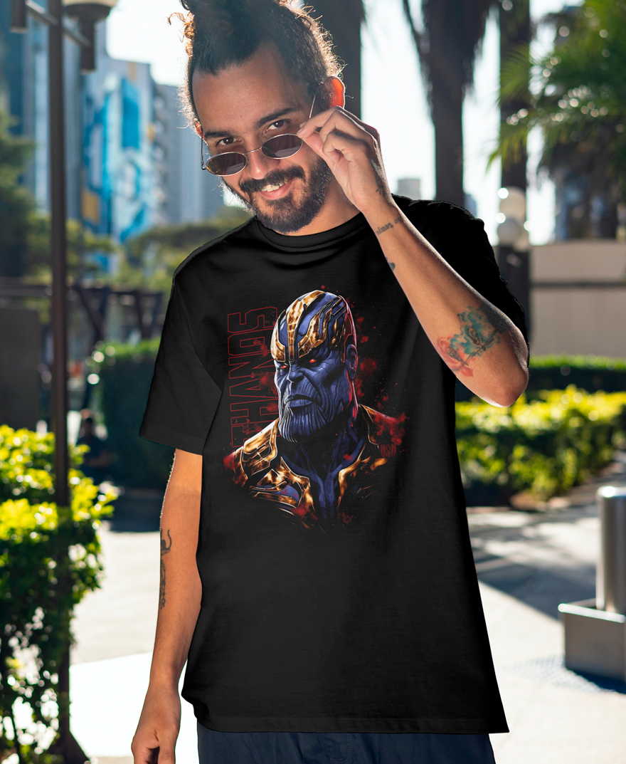 23M049 - Thanos
