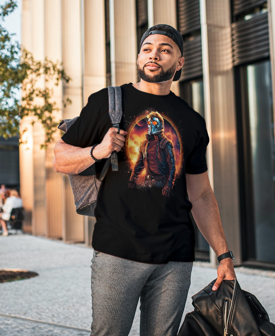 23M020 - Senhor das Estrelas