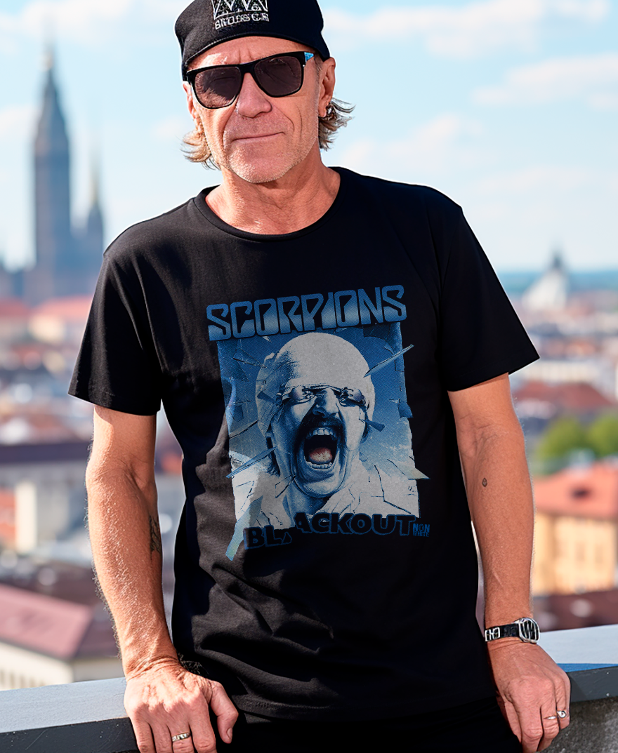 23CR065 - Scorpions