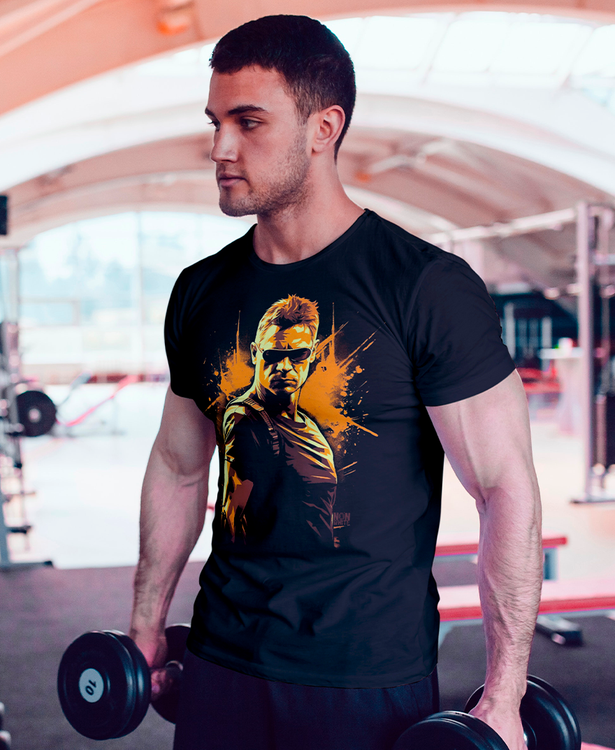 23M041 - Gavião Arqueiro