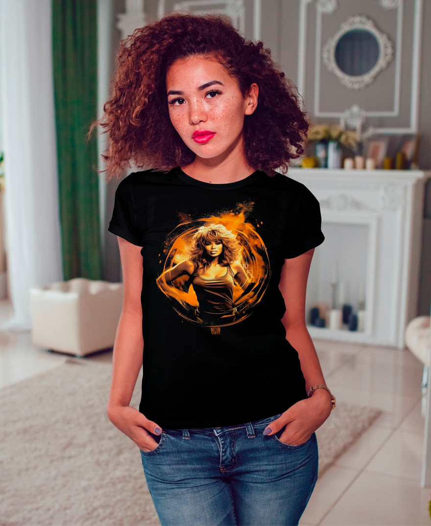 23CR010 - Tina Turner