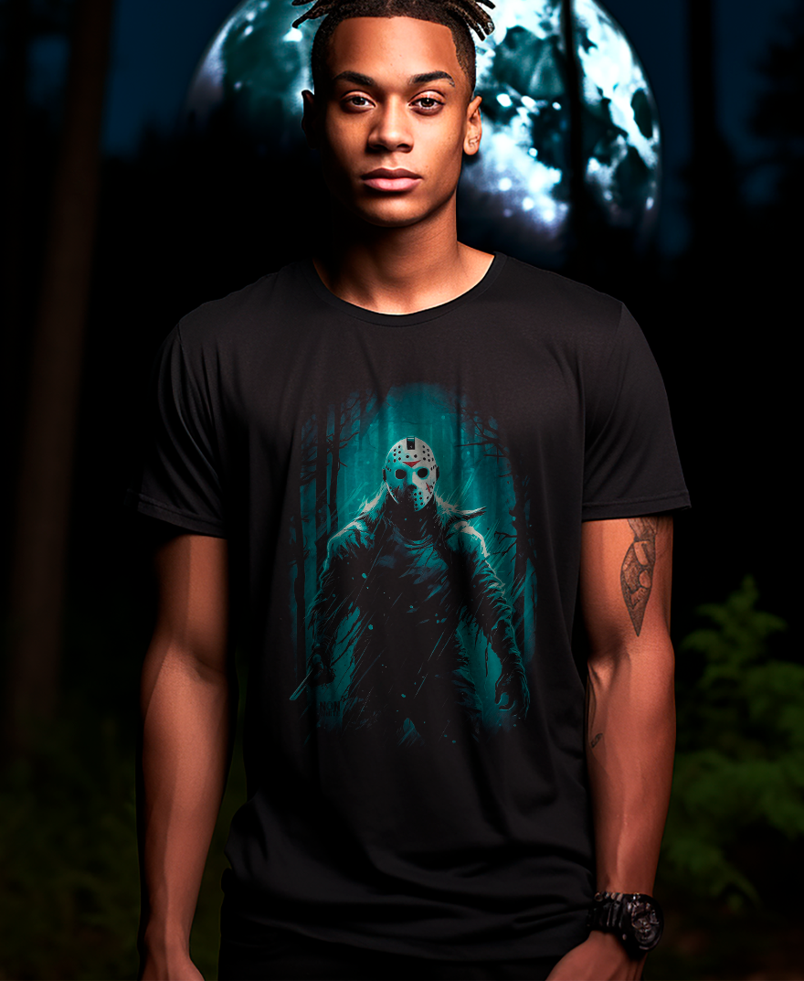 24FS008 - Jason Voorhees