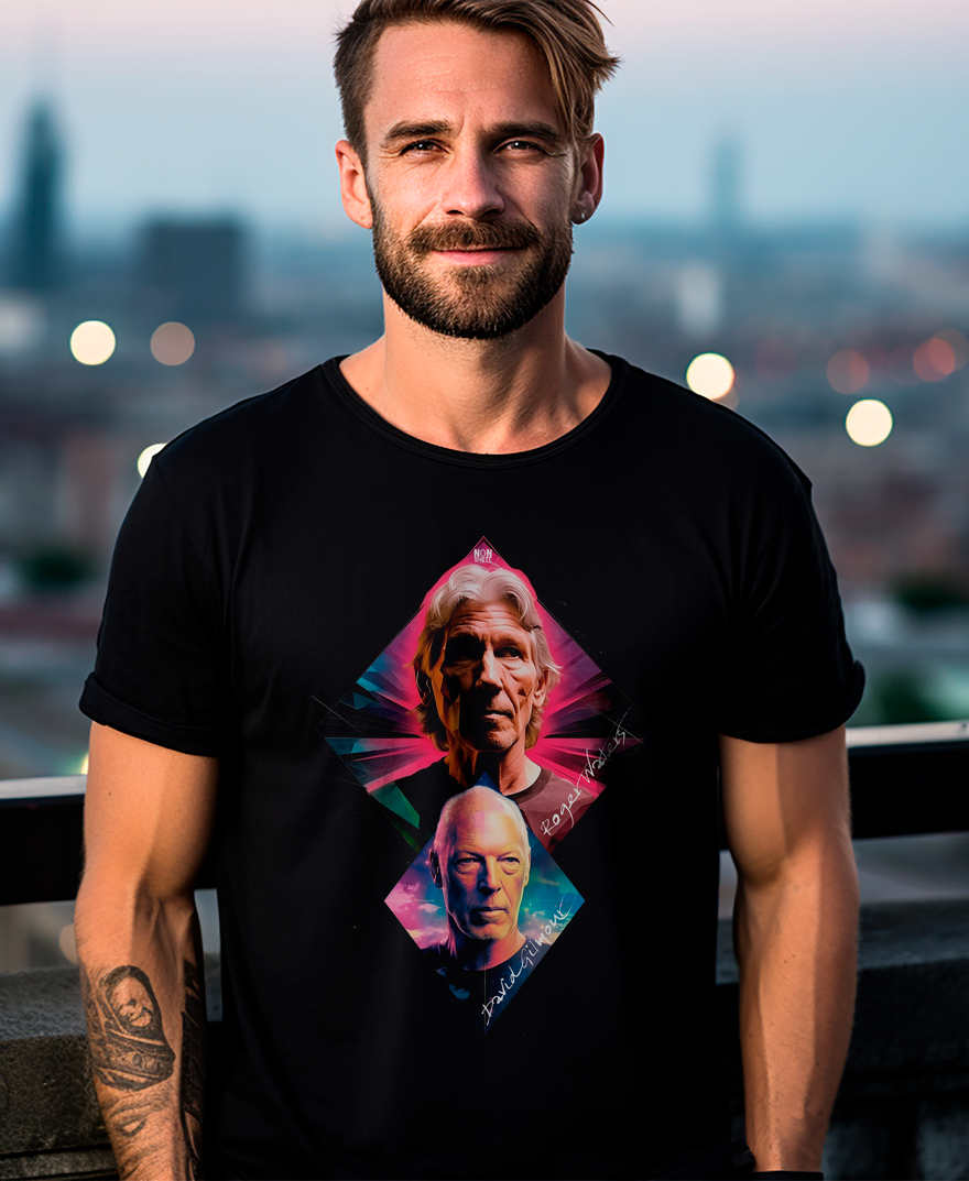 23CR035 - Pink Floyd