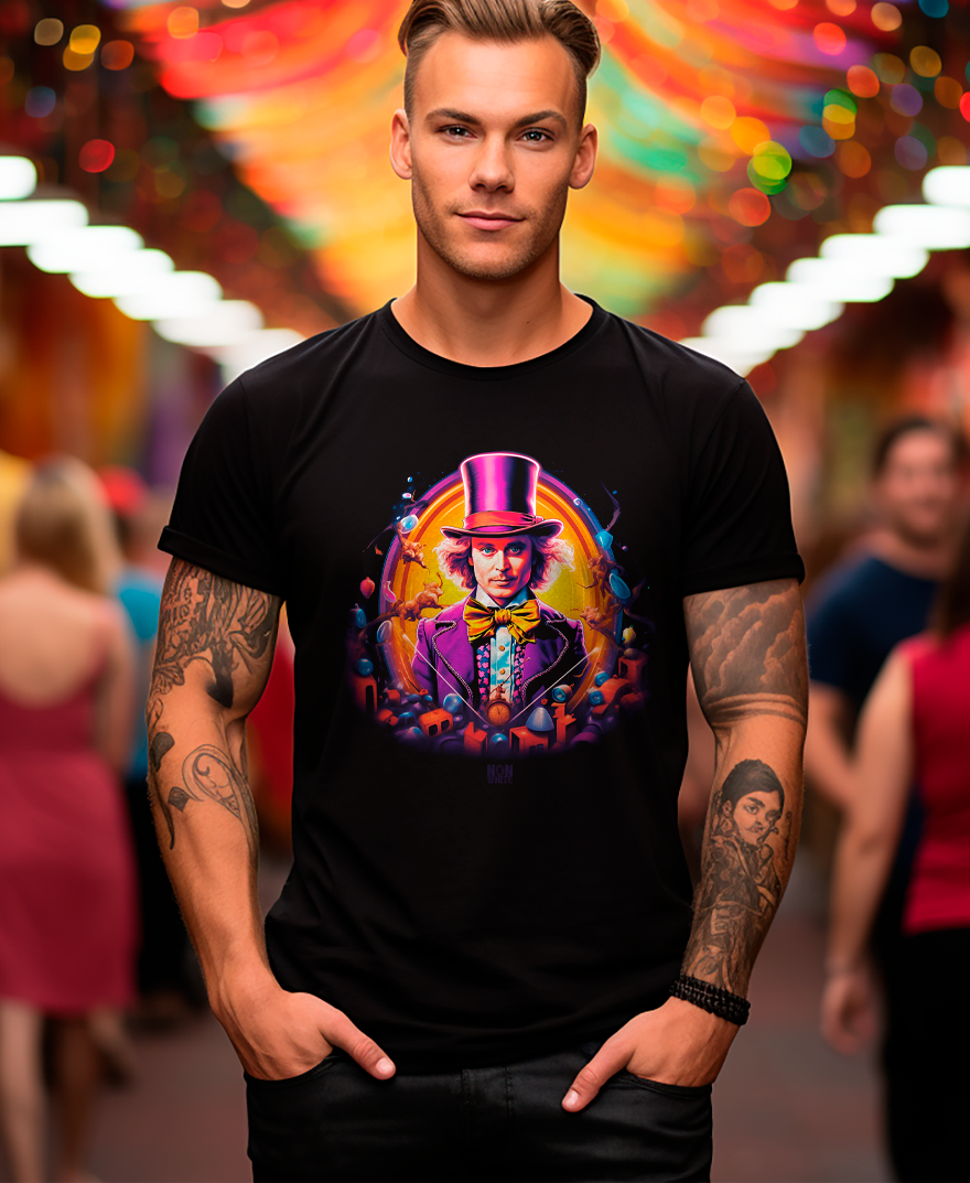 24FS010 - Willy Wonka