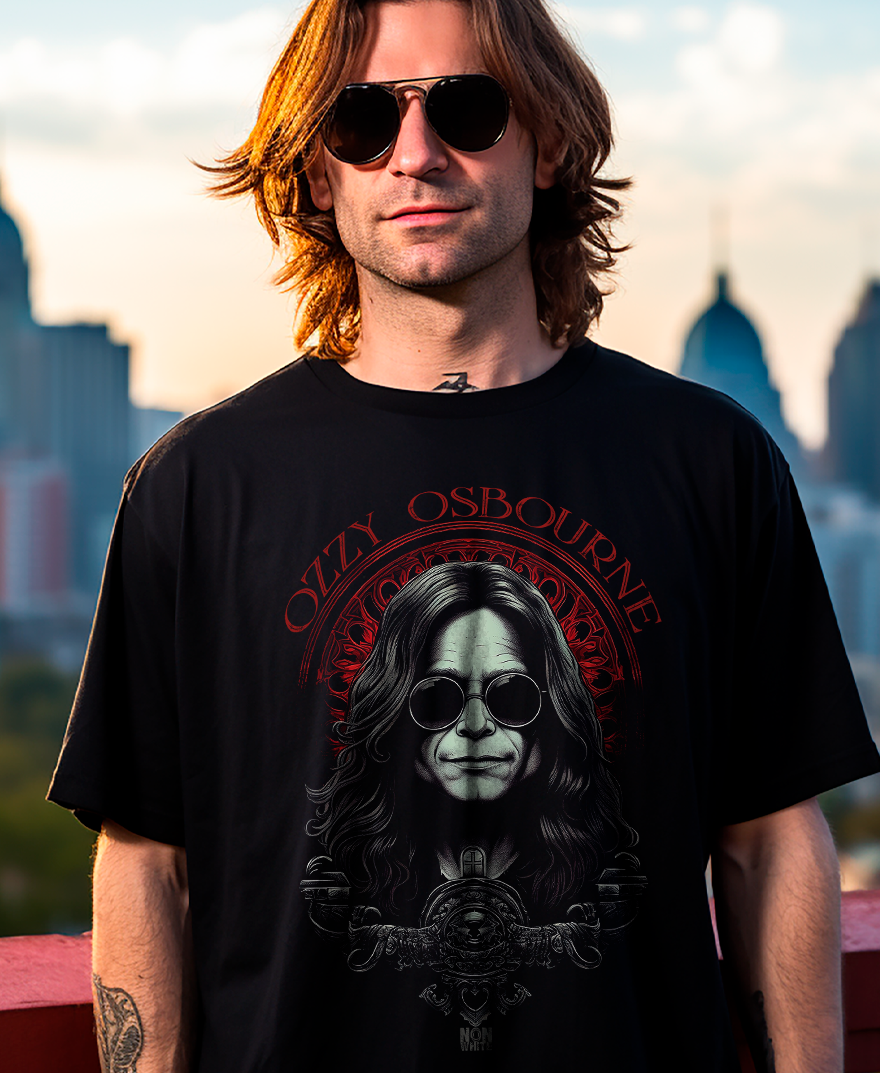 23CR051 - Ozzy Osbourne