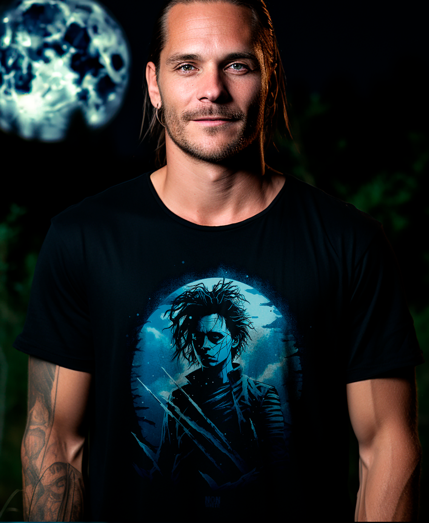 24FS004 - Edward Scissorhands