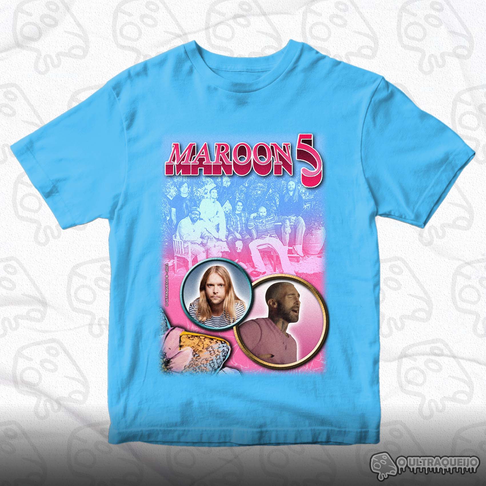 Maroon 5 - Headliners Pt.2