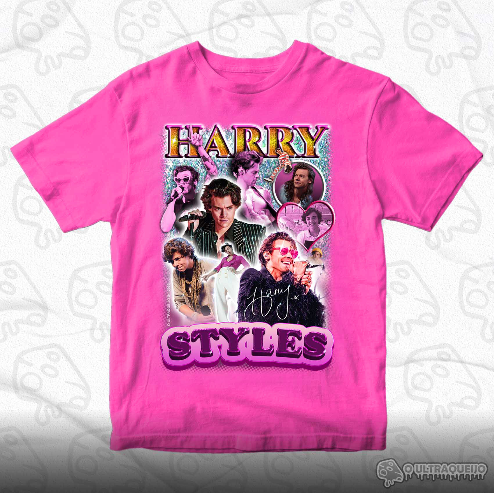 Harry Styles - World Tour