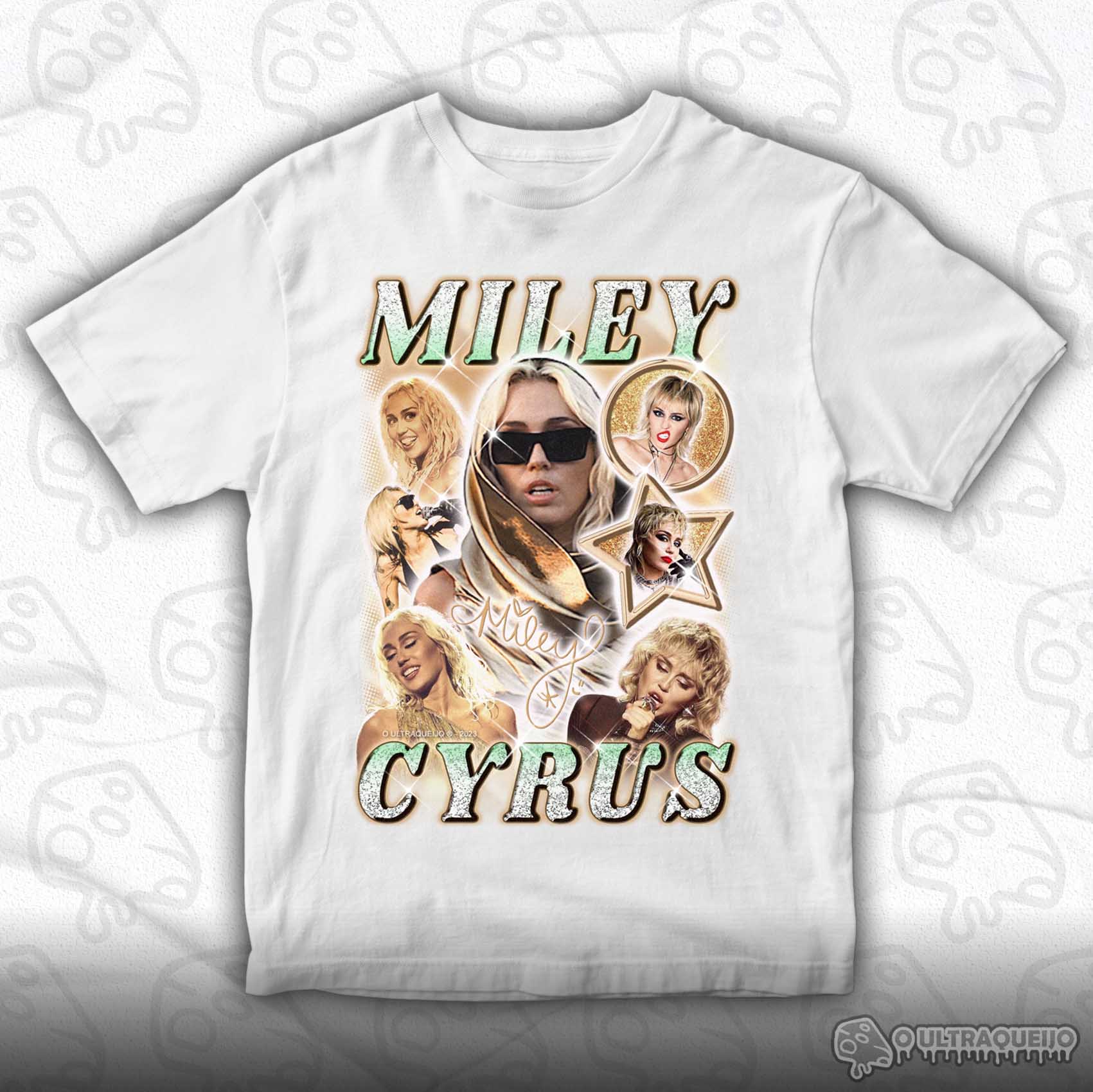 Miley Cyrus - Headliners