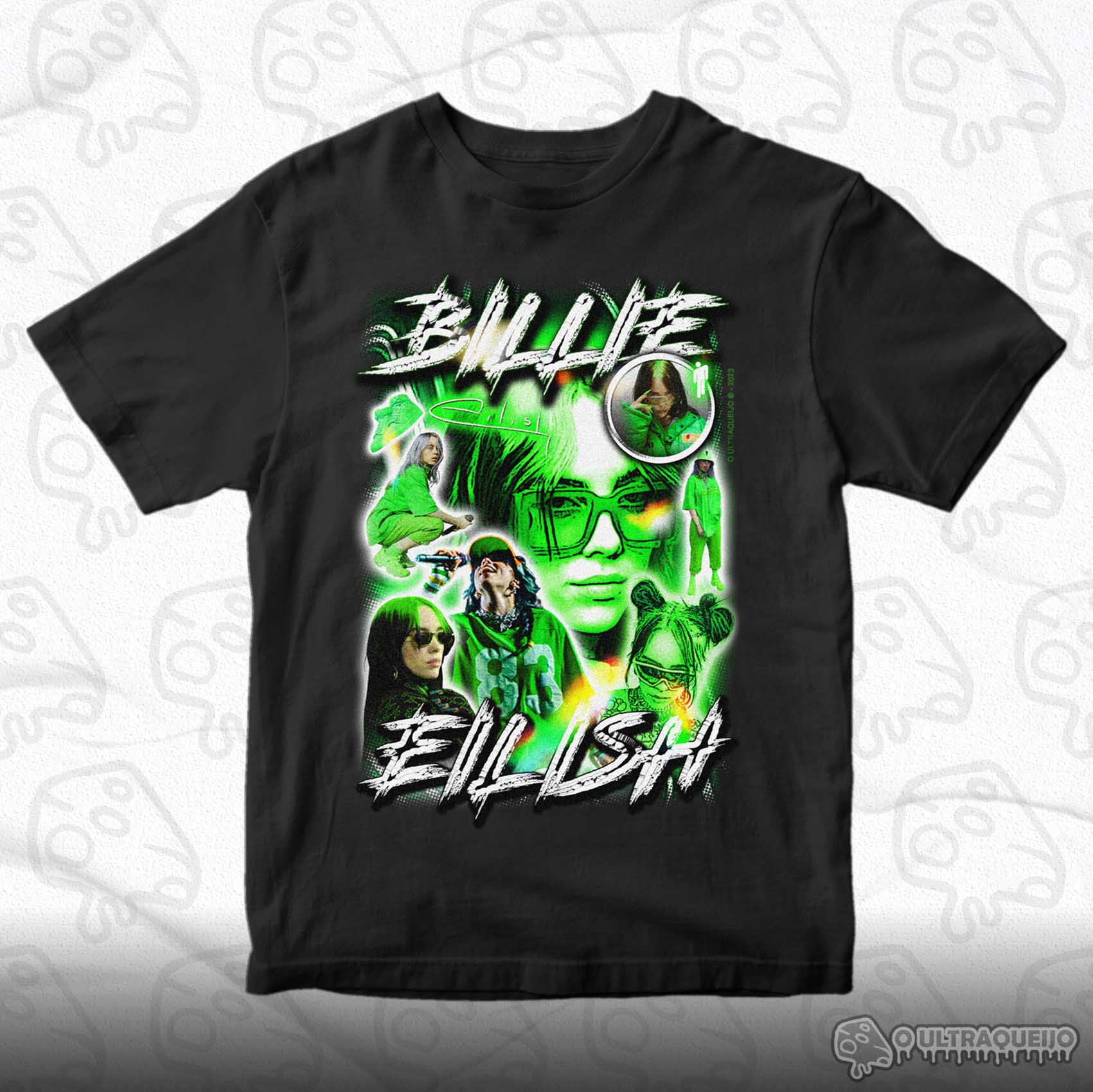 Billie Eilish - Headliners