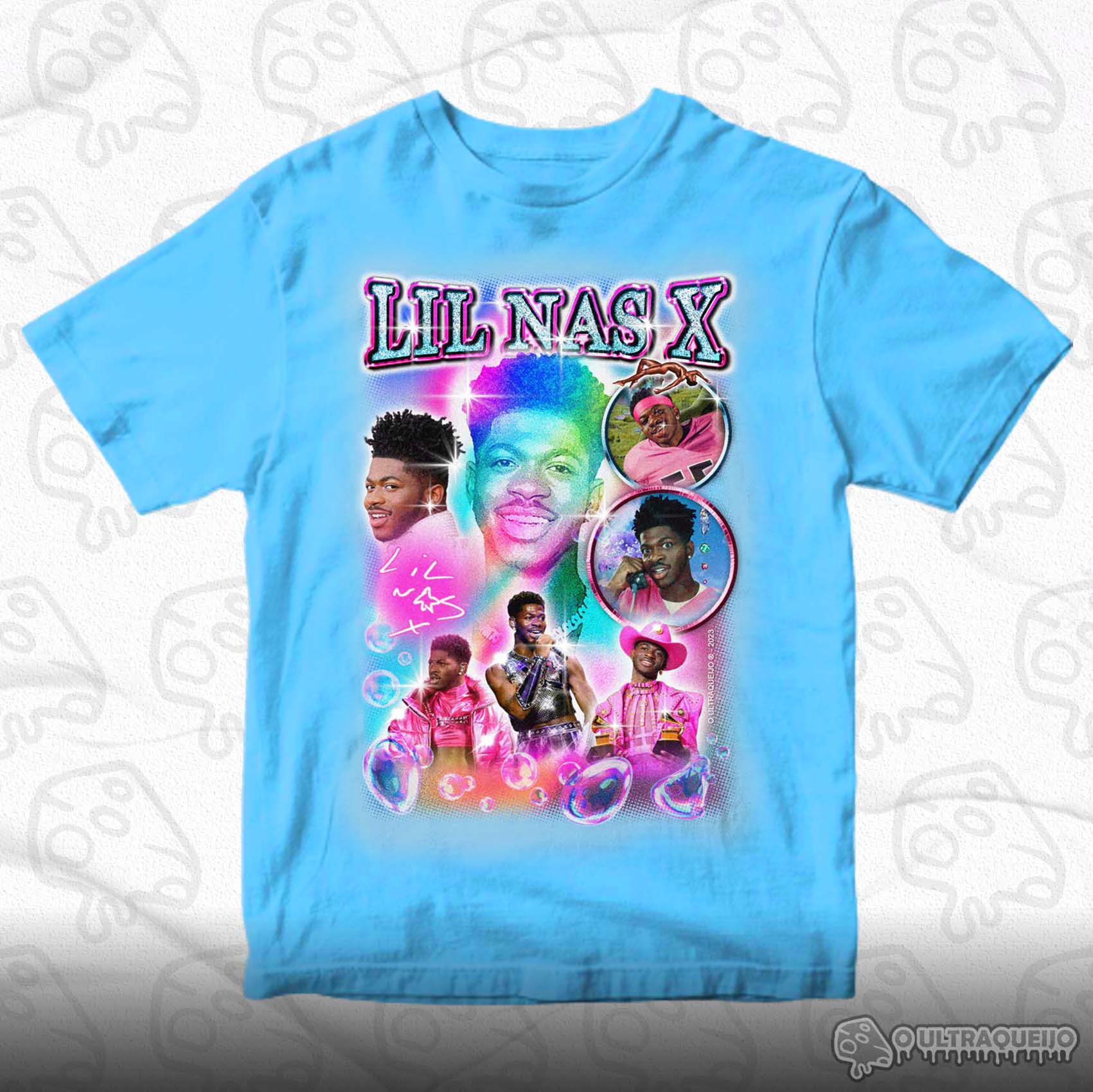 Lil Nas X - Headliners