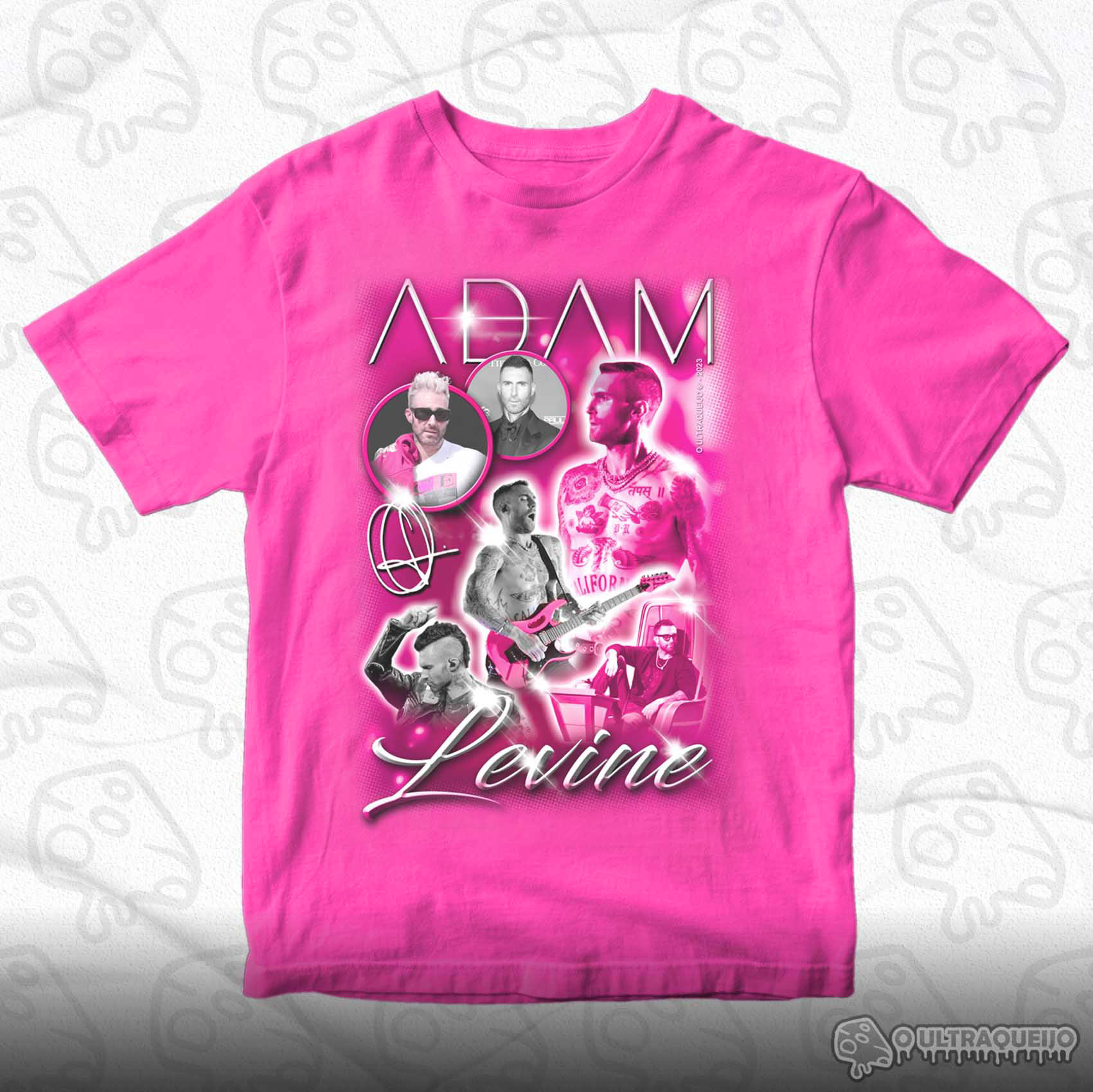 Adam Levine - Headliners