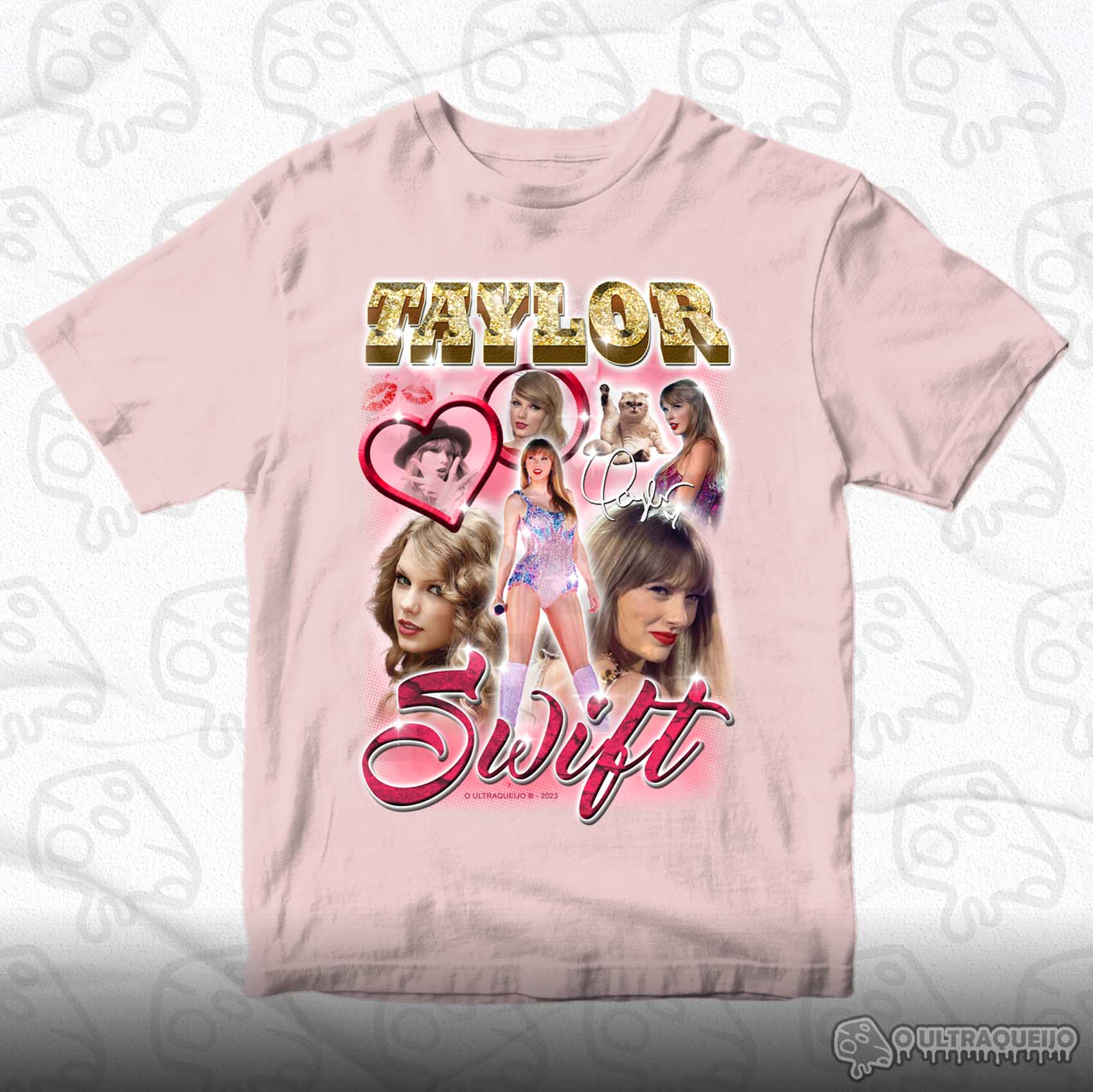 Taylor Swift - World Tour